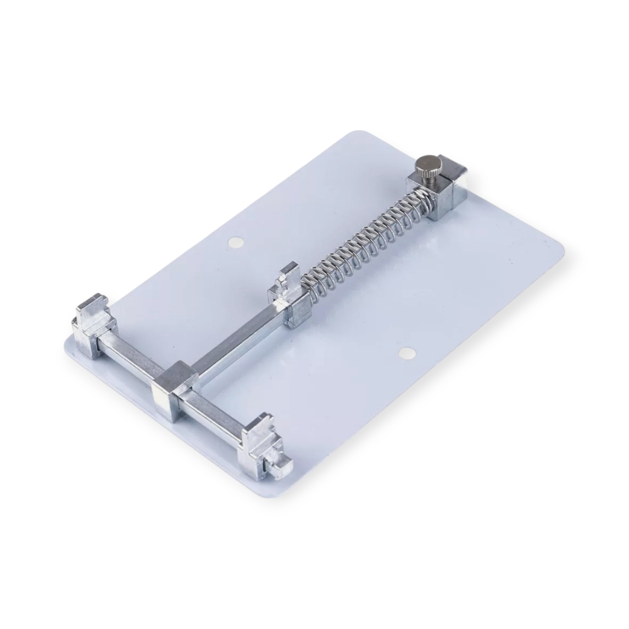 Adjustable PCB Holder Tool | Universal Rework Station Clamping Platform for Mobile Phone & Circuit Repair_img_4