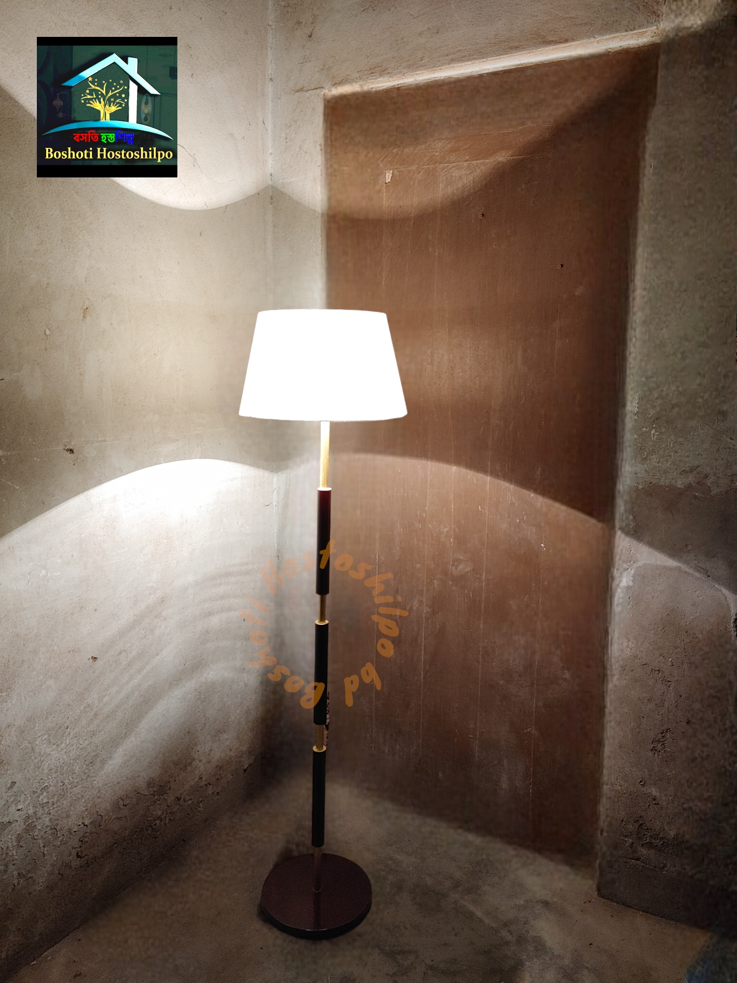 Corner stand lamp_img_4