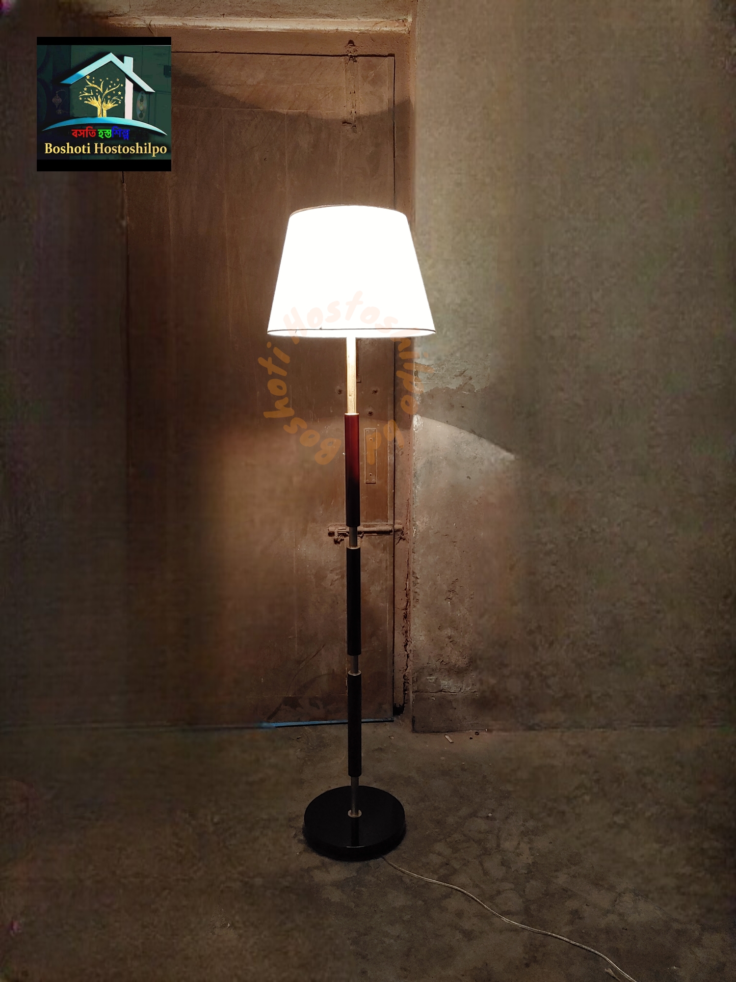 Corner stand lamp_img_6