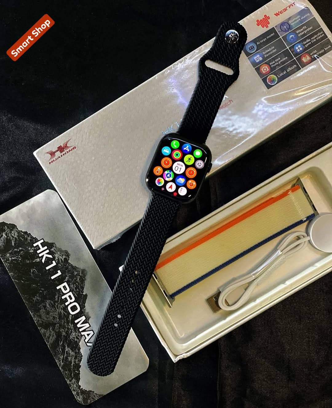 Hk11 Pro Max (ওয়াটার রেজিস্ট্রেশন) (Original & High quality)_img_0