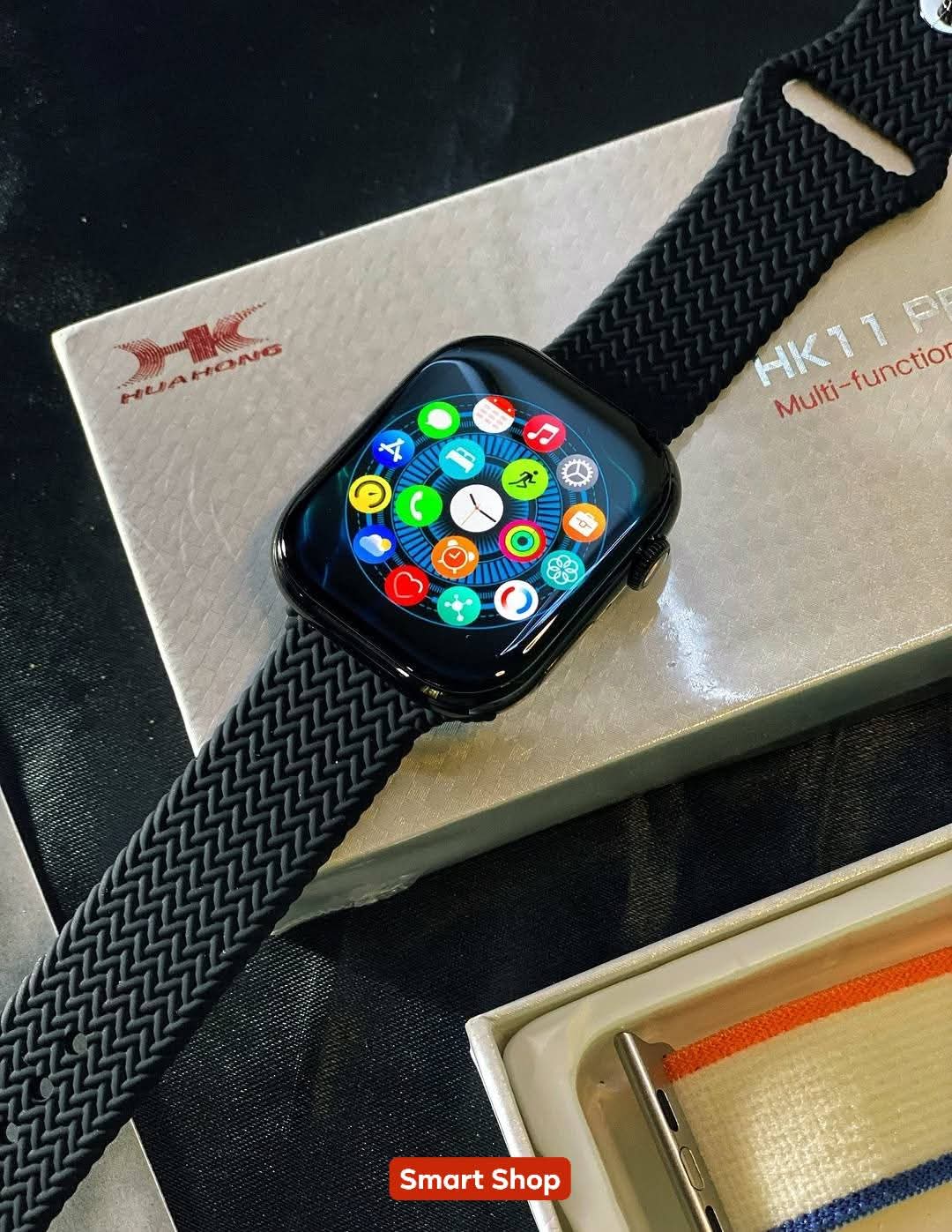 Hk11 Pro Max (ওয়াটার রেজিস্ট্রেশন) (Original & High quality)_img_1