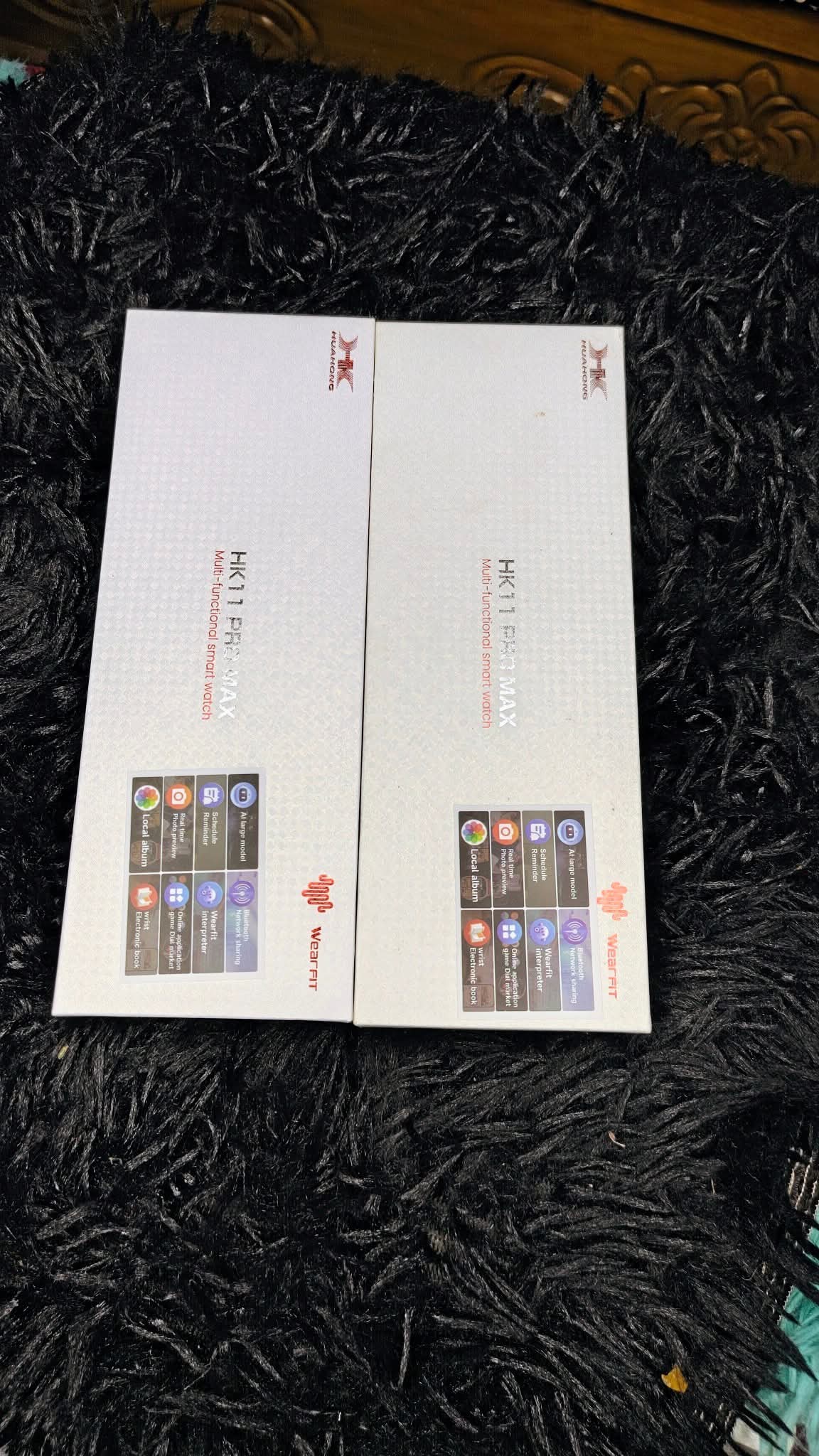 Hk11 Pro Max (ওয়াটার রেজিস্ট্রেশন) (Original & High quality)_img_5