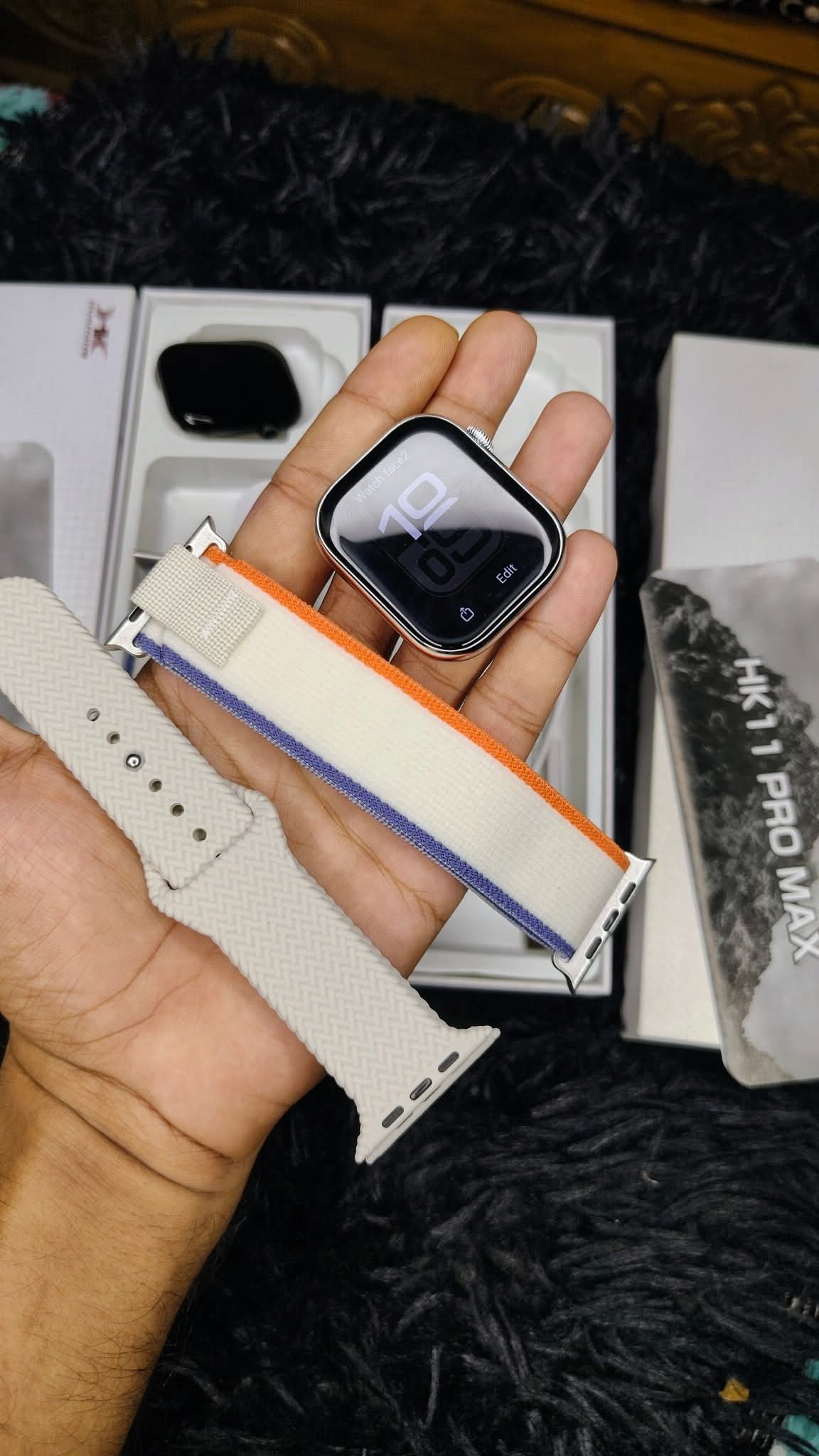 Hk11 Pro Max (ওয়াটার রেজিস্ট্রেশন) (Original & High quality)_img_6