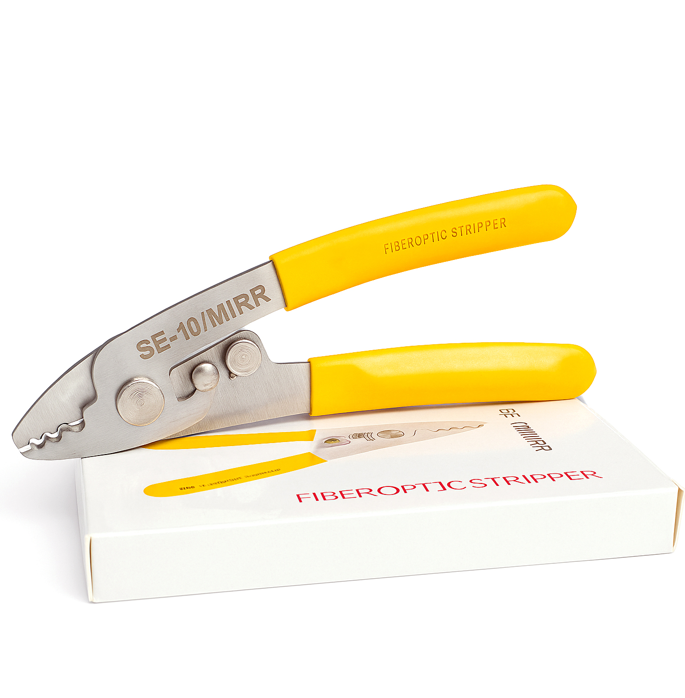 Fiber Optic Stripper | Fiber Cutter