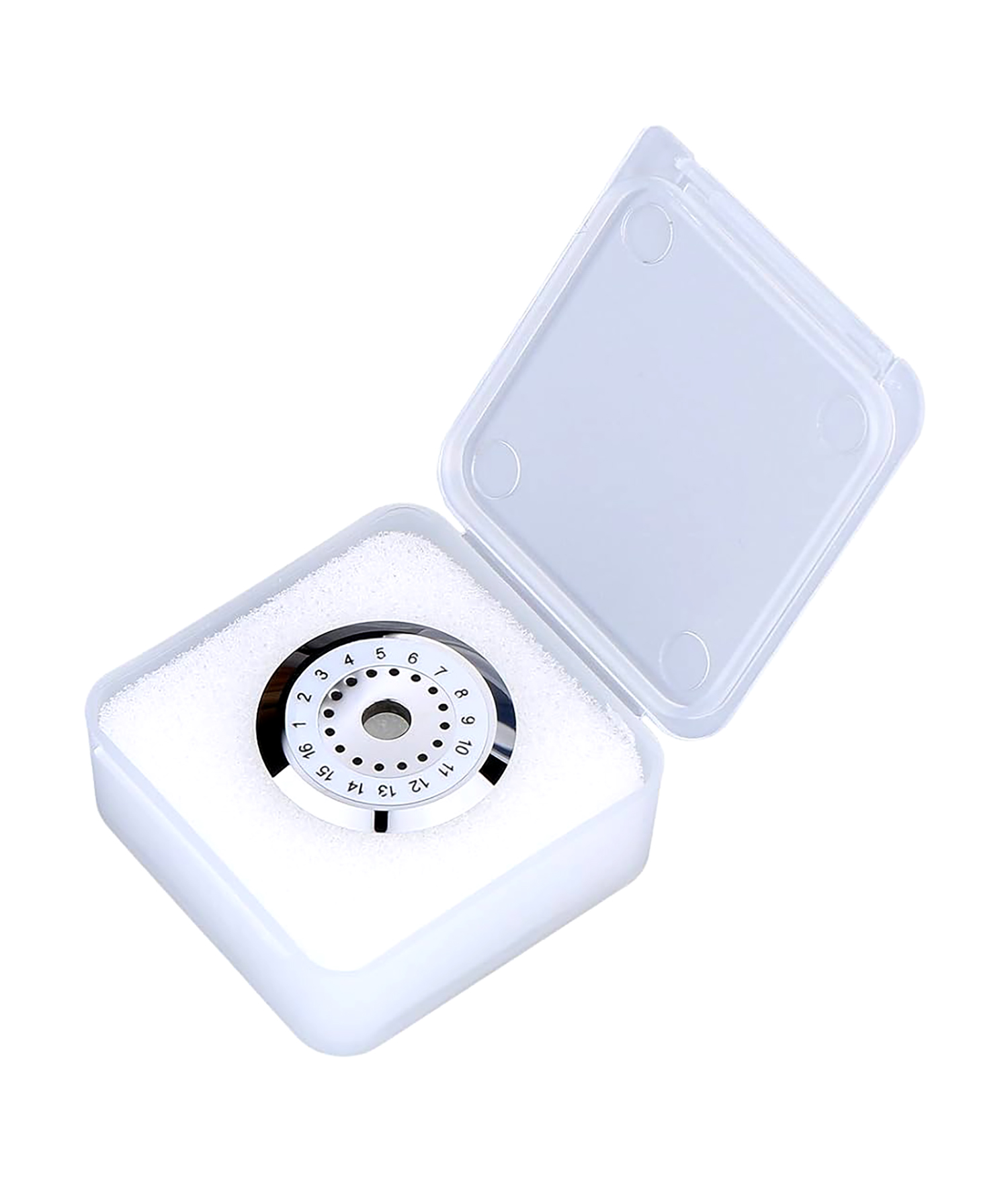 Fiber Optic Cleaver Blade | (Replacement Cutting Wheel)_img_0