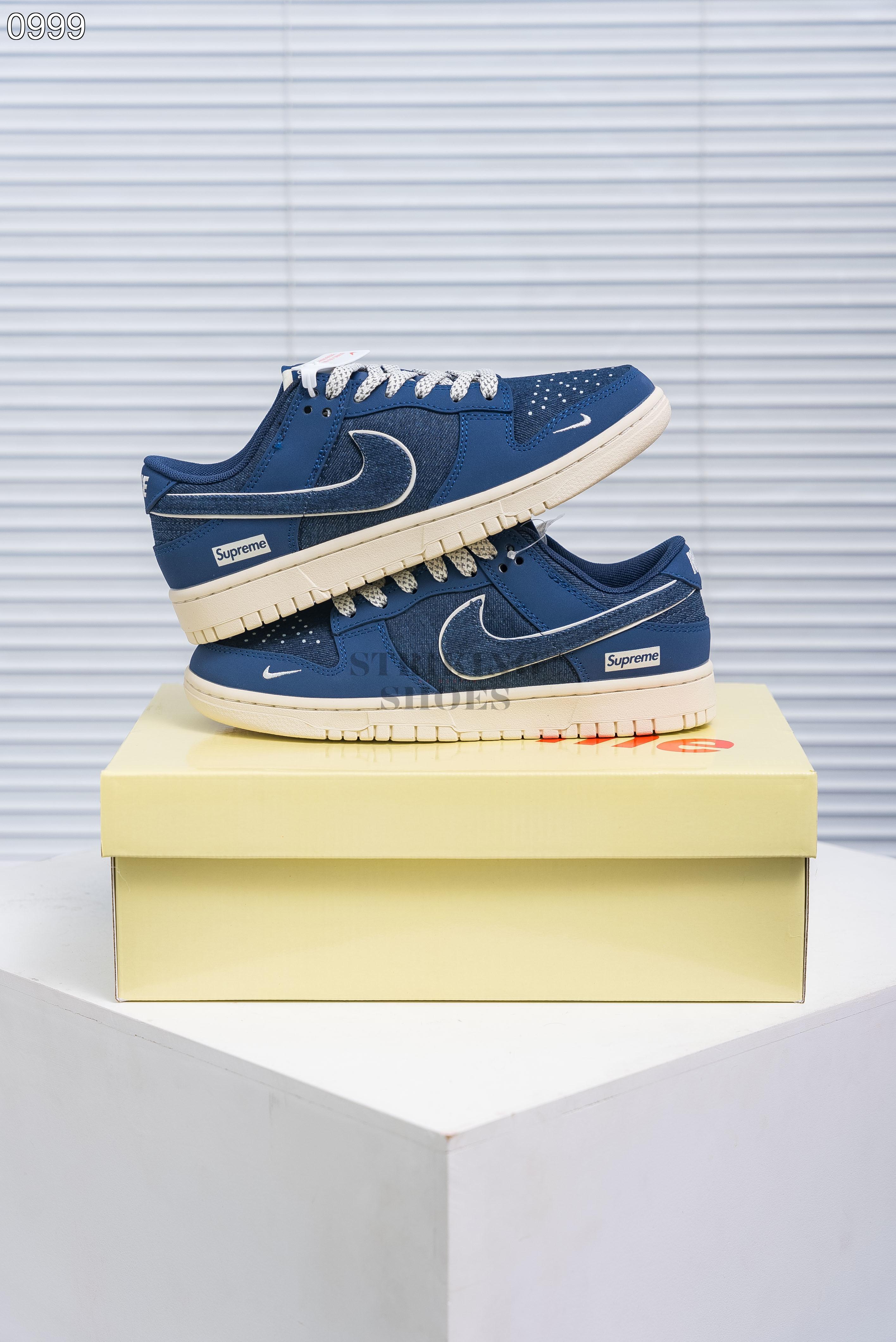 Nike SB Dunk Low Supreme_img_1