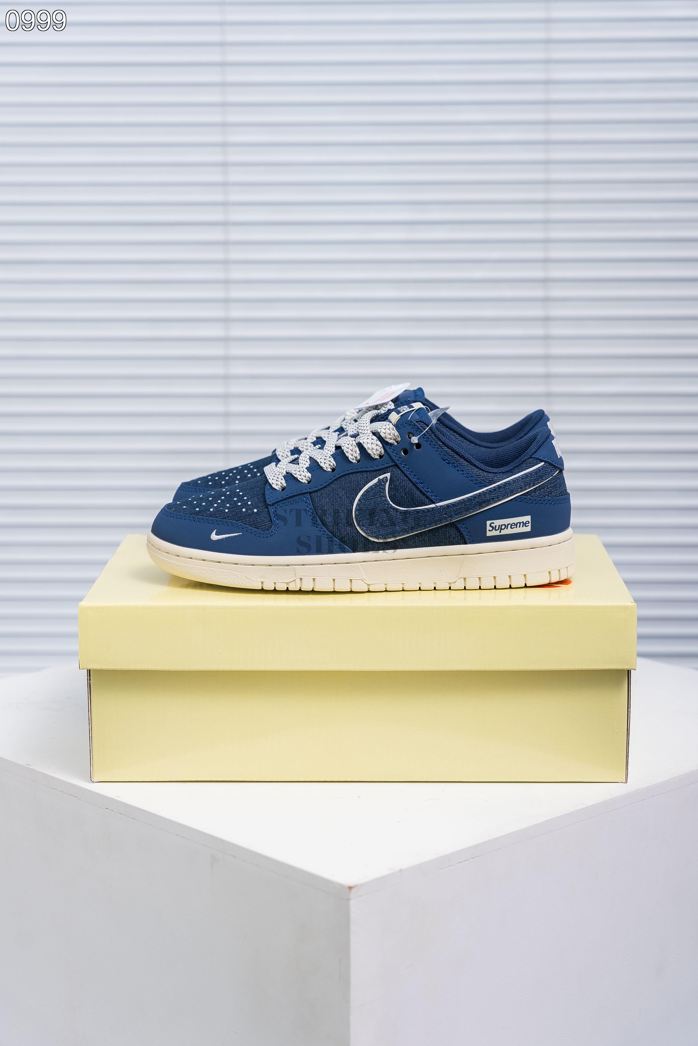 Nike SB Dunk Low Supreme_img_3