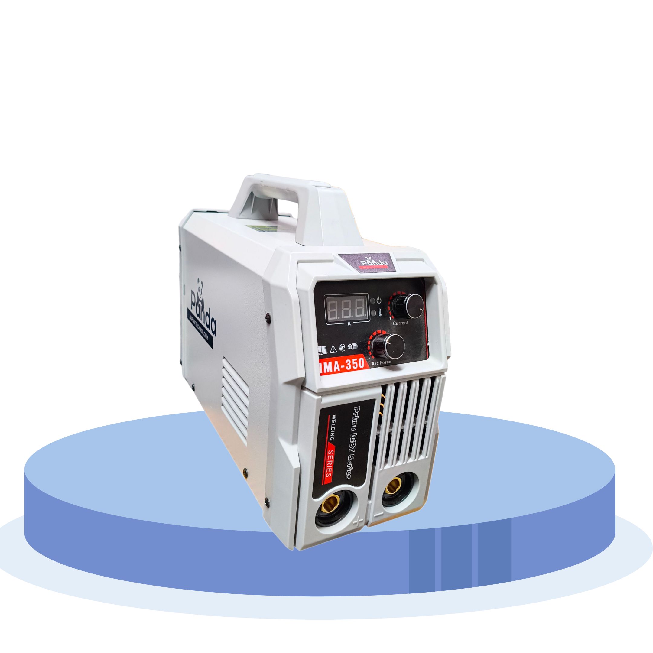 Panda MMA-350 IGBT Welding Machine