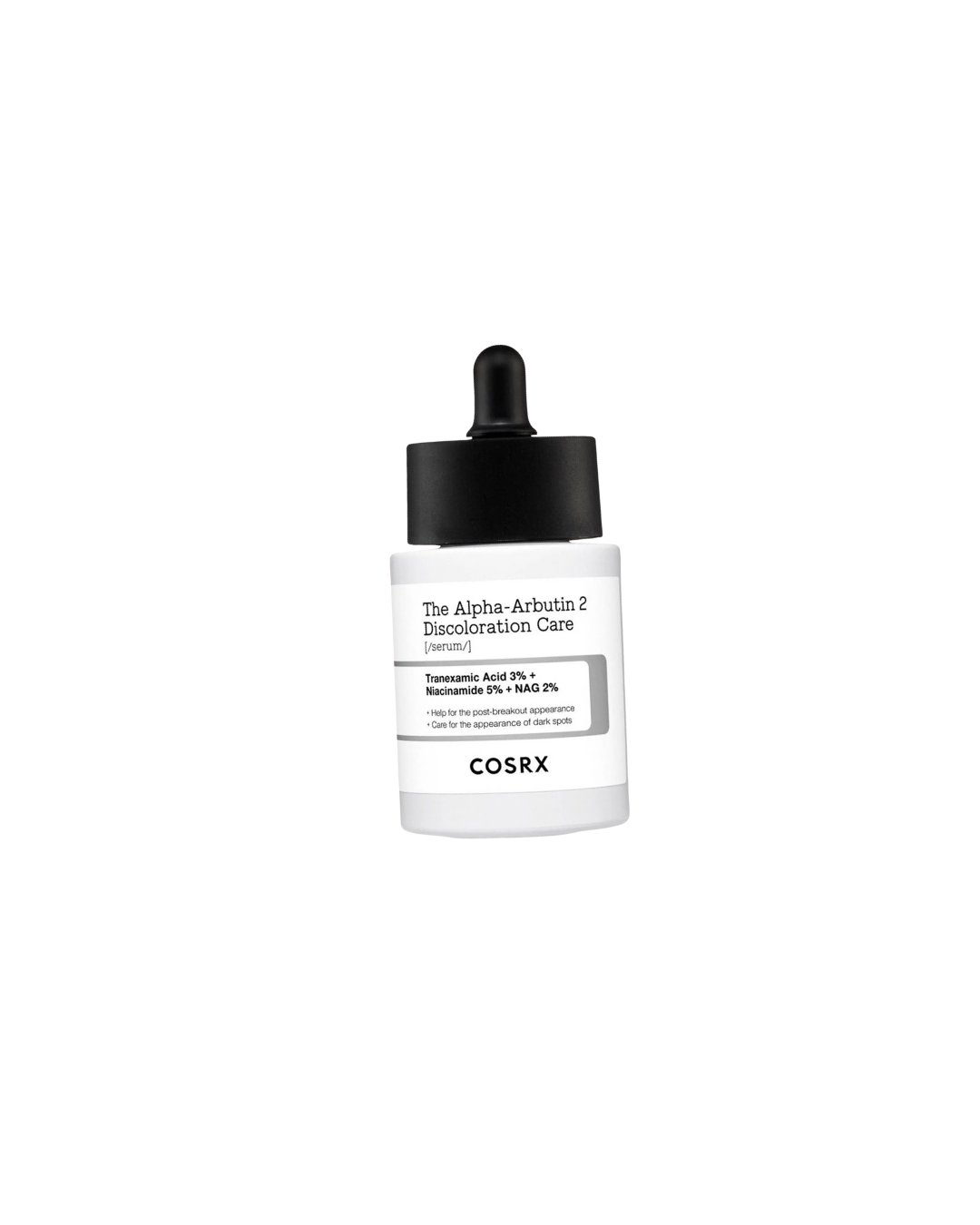 Cosrx The Alpha Arbutin 2 Discoloration Care Serum 50ml_img_1