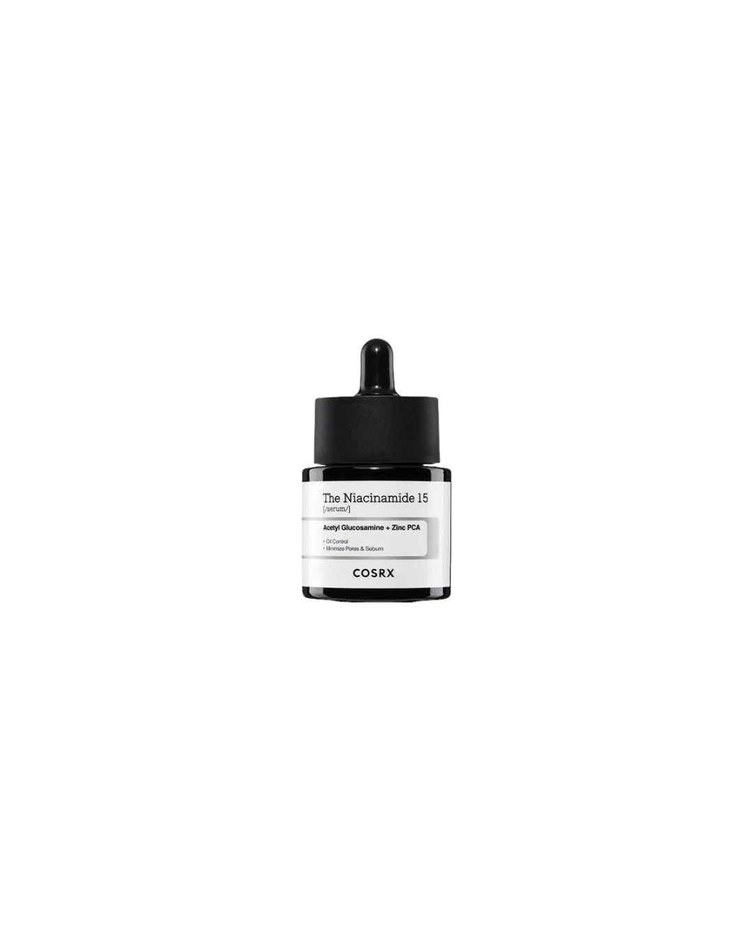 Cosrx The Niacinamide 15 Serum 20ml_img_1