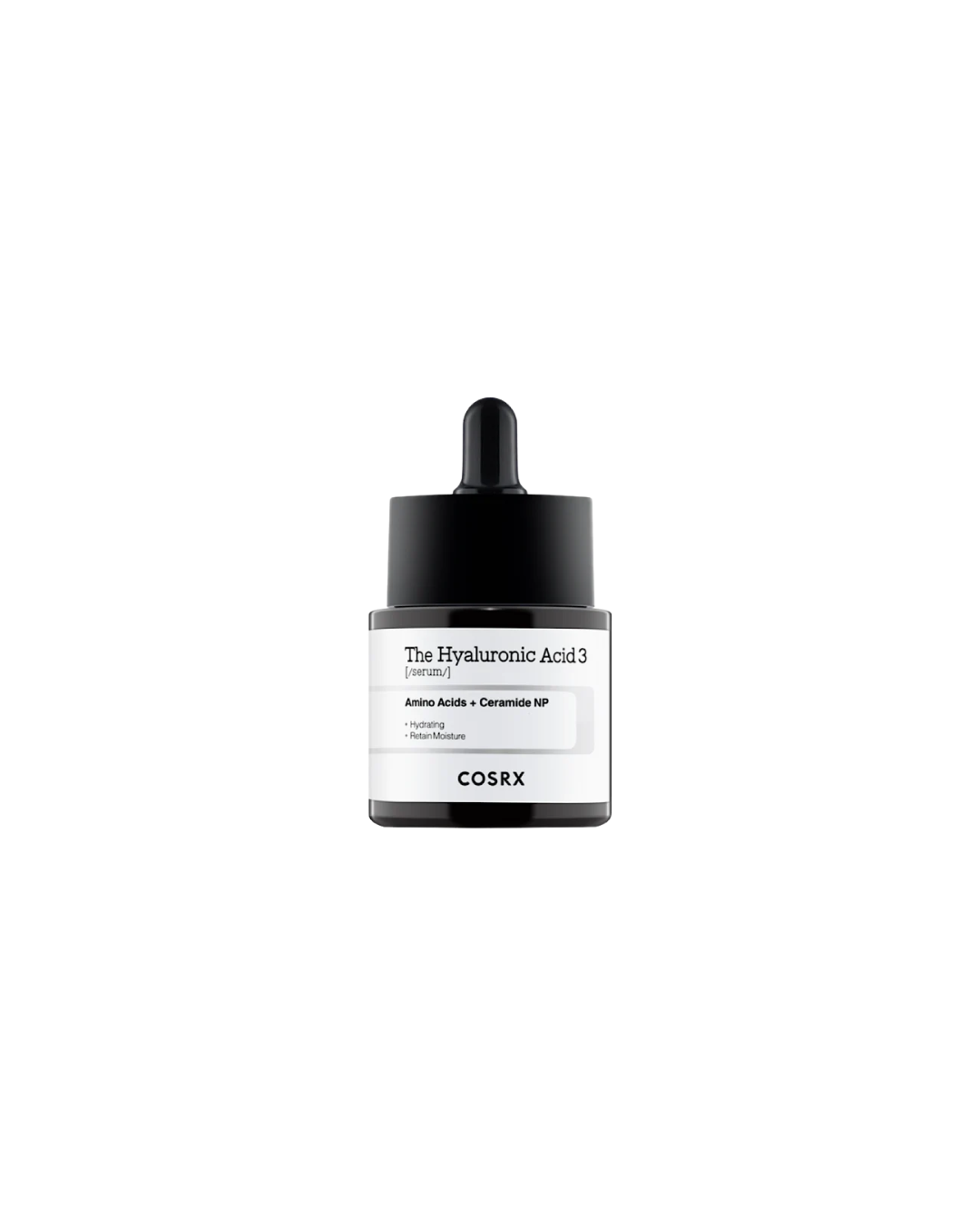 Cosrx The Hyaluronic Acid 3 Serum 20ml_img_1