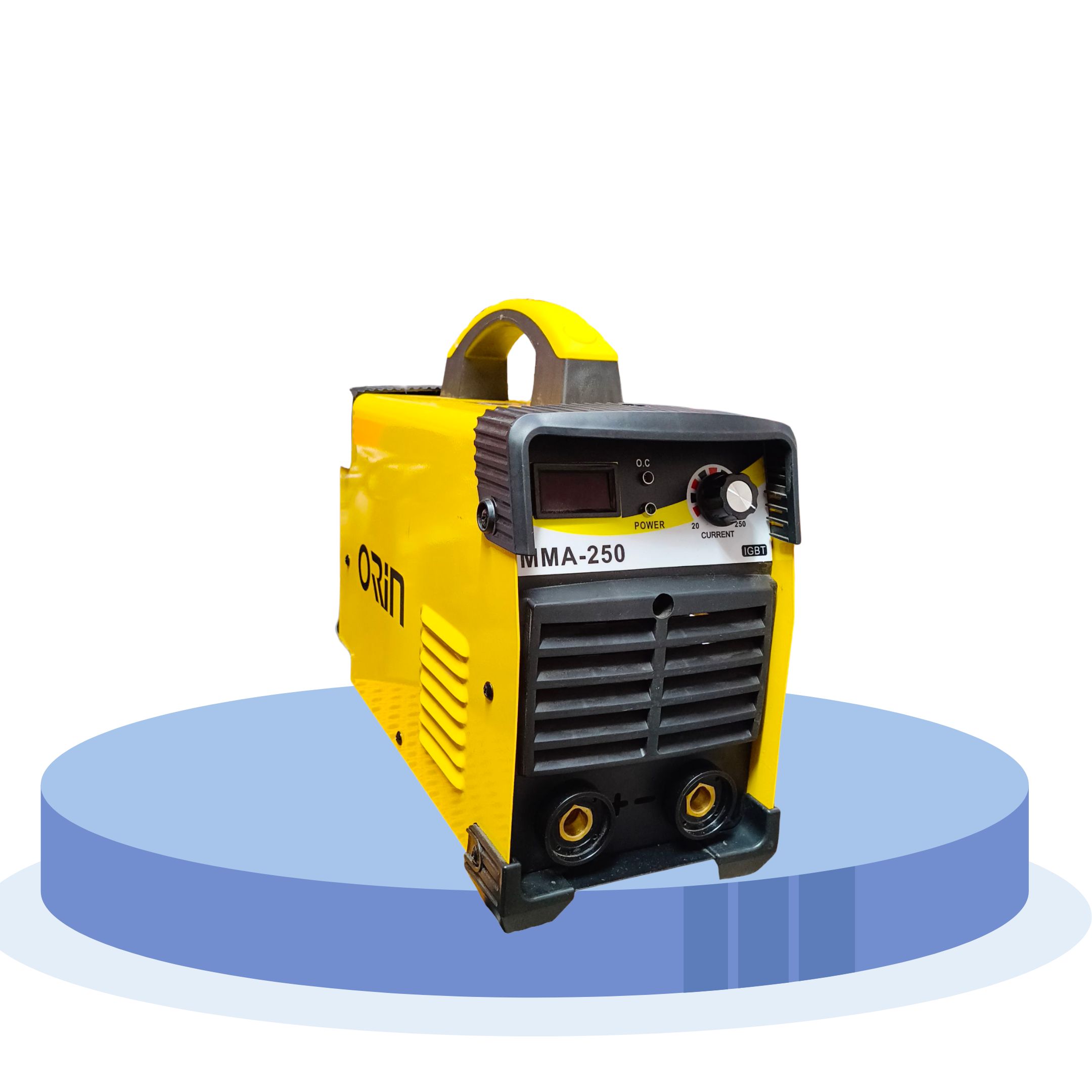 ORIN MMA-250 Welding Machine (IGBT)_img_0