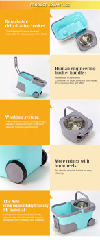 Premium Rotary/Spin Mop_RM-0575_Blue_img_2