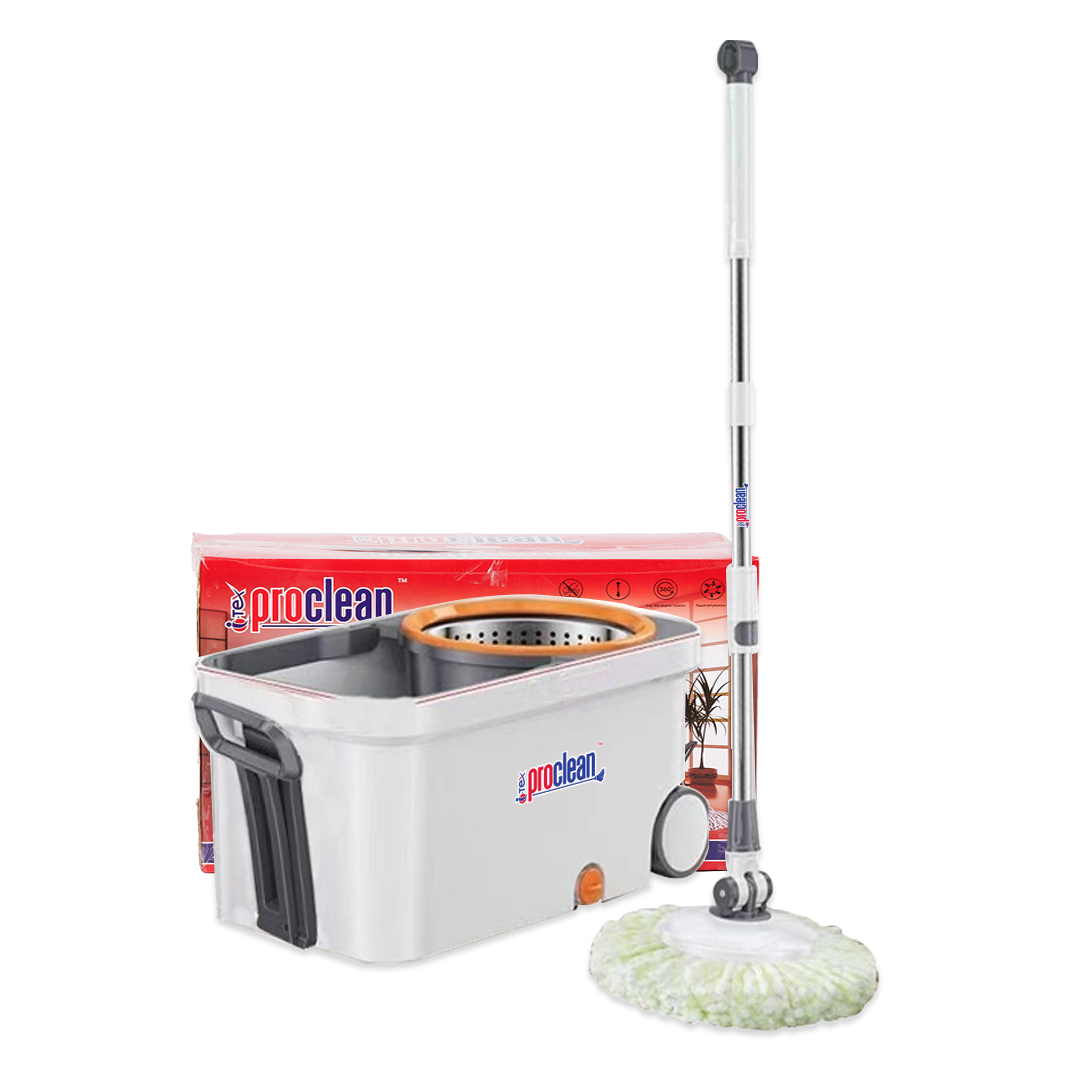 Regular Rotary/Spin Mop_RM-1985_img_0