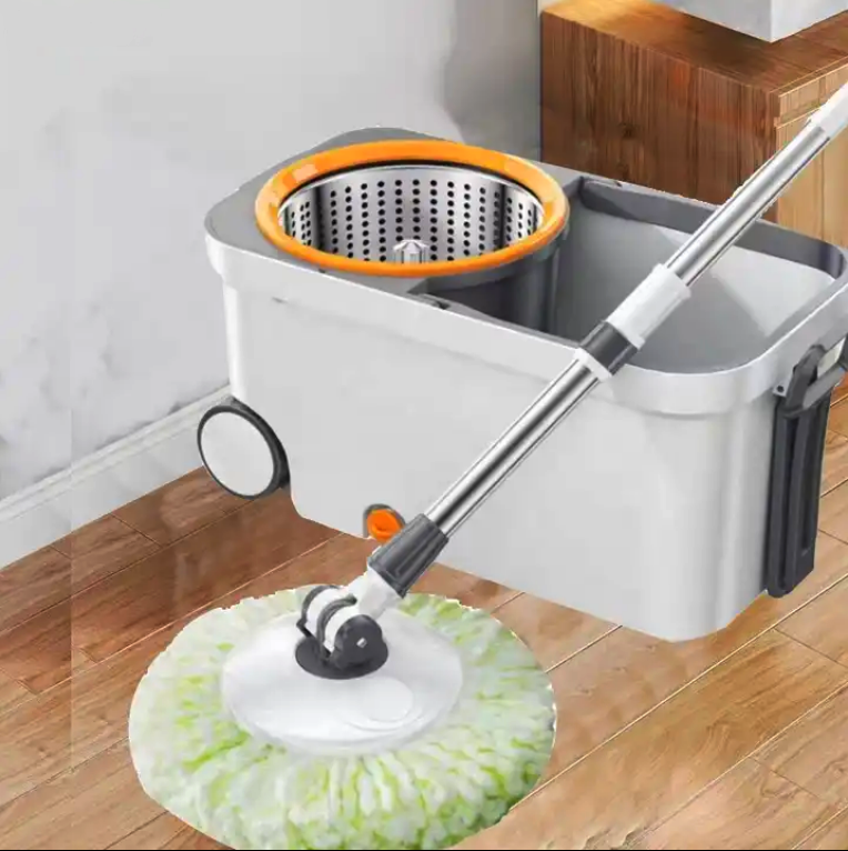 Regular Rotary/Spin Mop_RM-1985_img_1