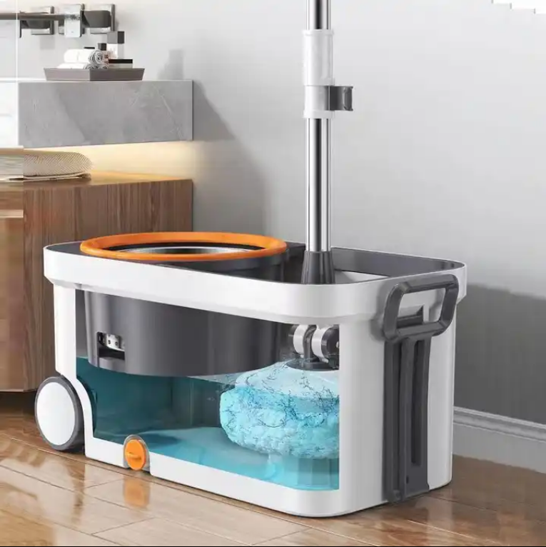 Regular Rotary/Spin Mop_RM-1985_img_4