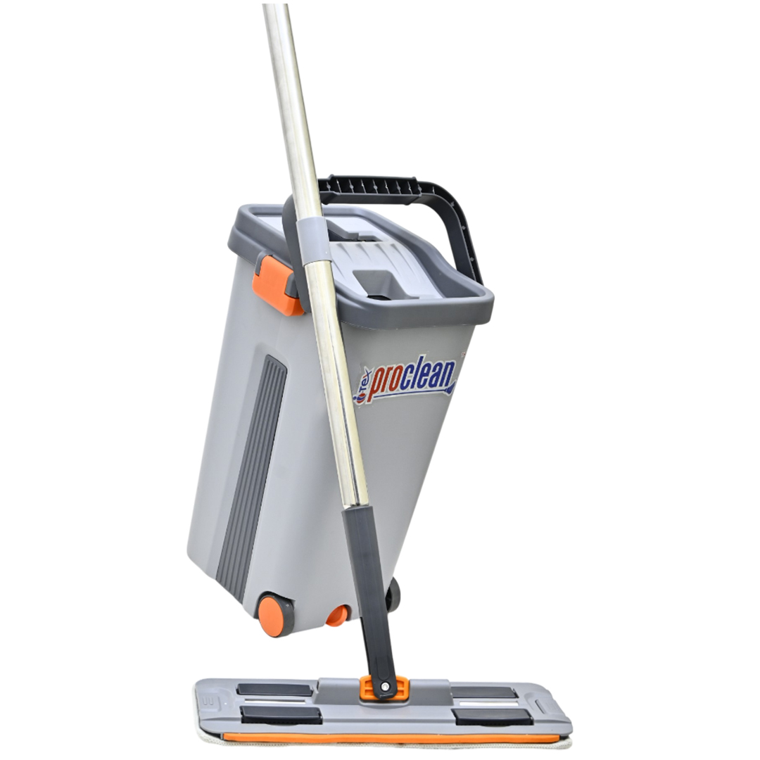 Proclean Premium Flat Mop FM-2012_img_1