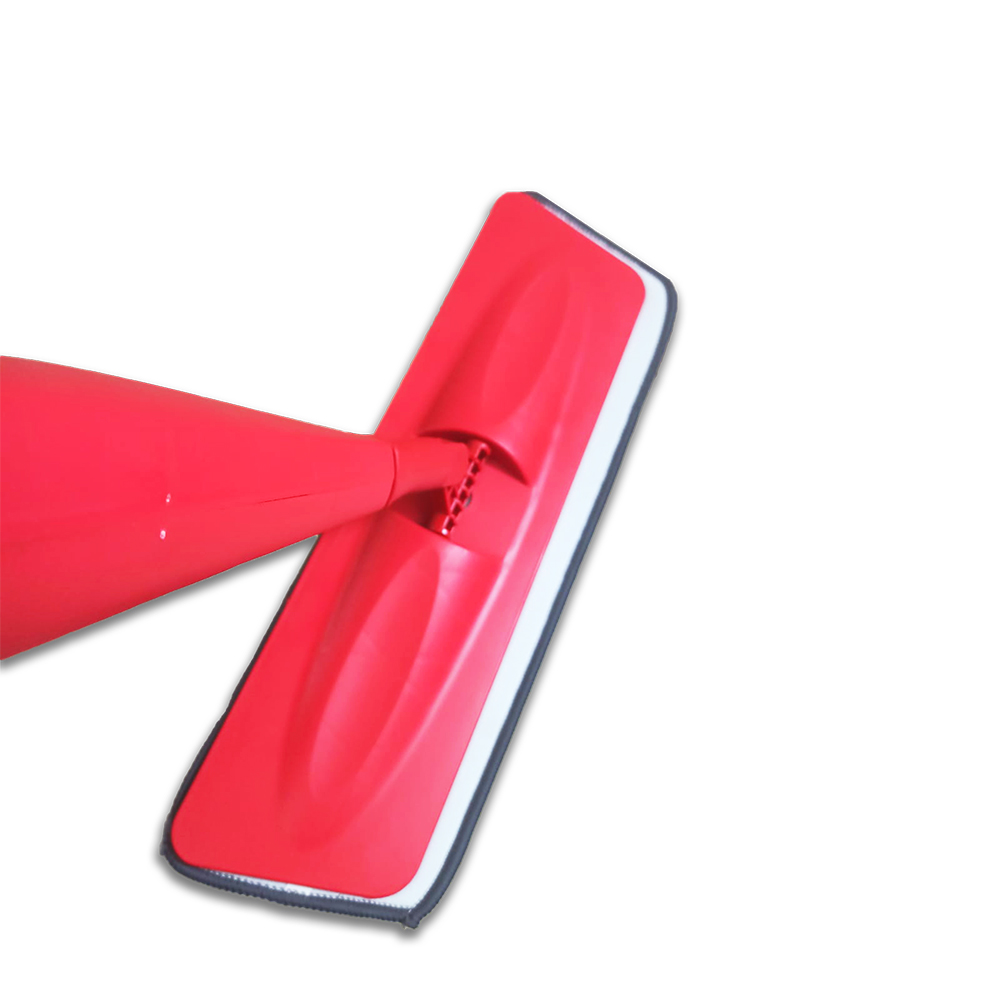 Floor Cleaning Healthy Spray Mop_SM-1770_Red_img_1