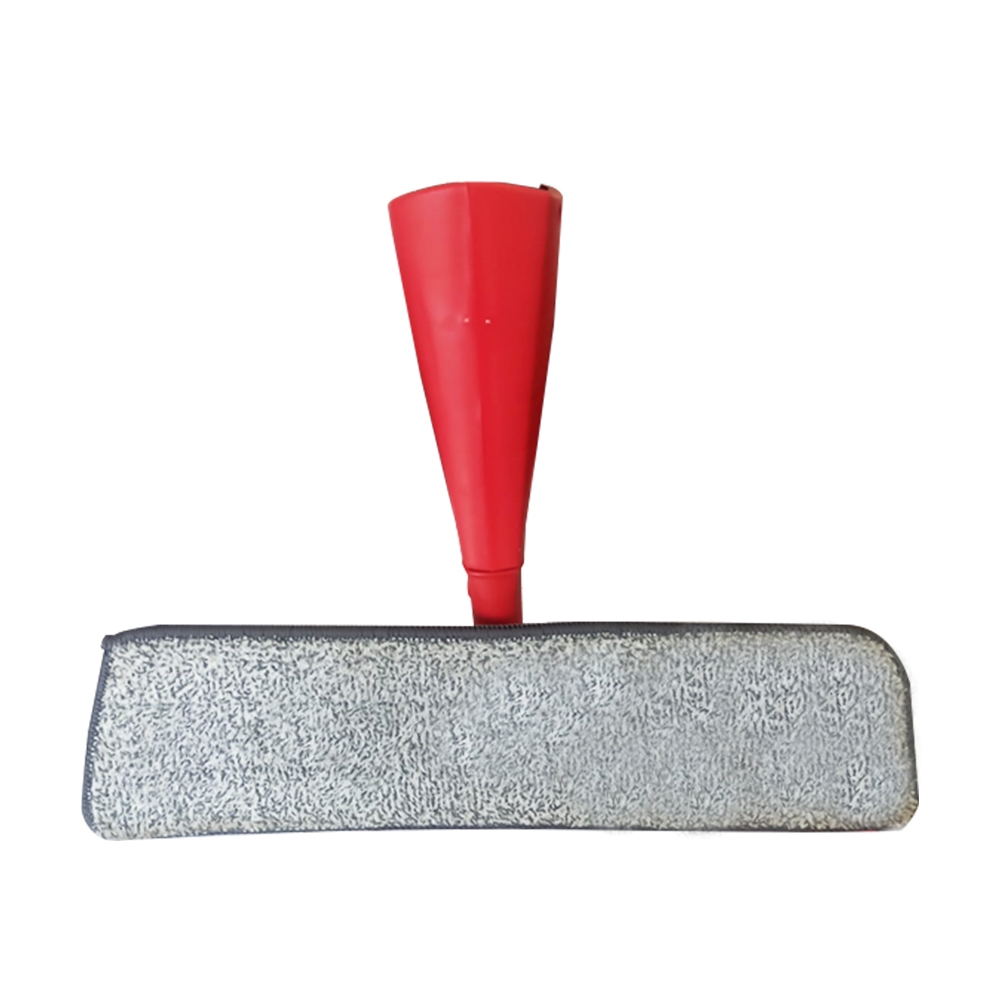 Floor Cleaning Healthy Spray Mop_SM-1770_Red_img_2