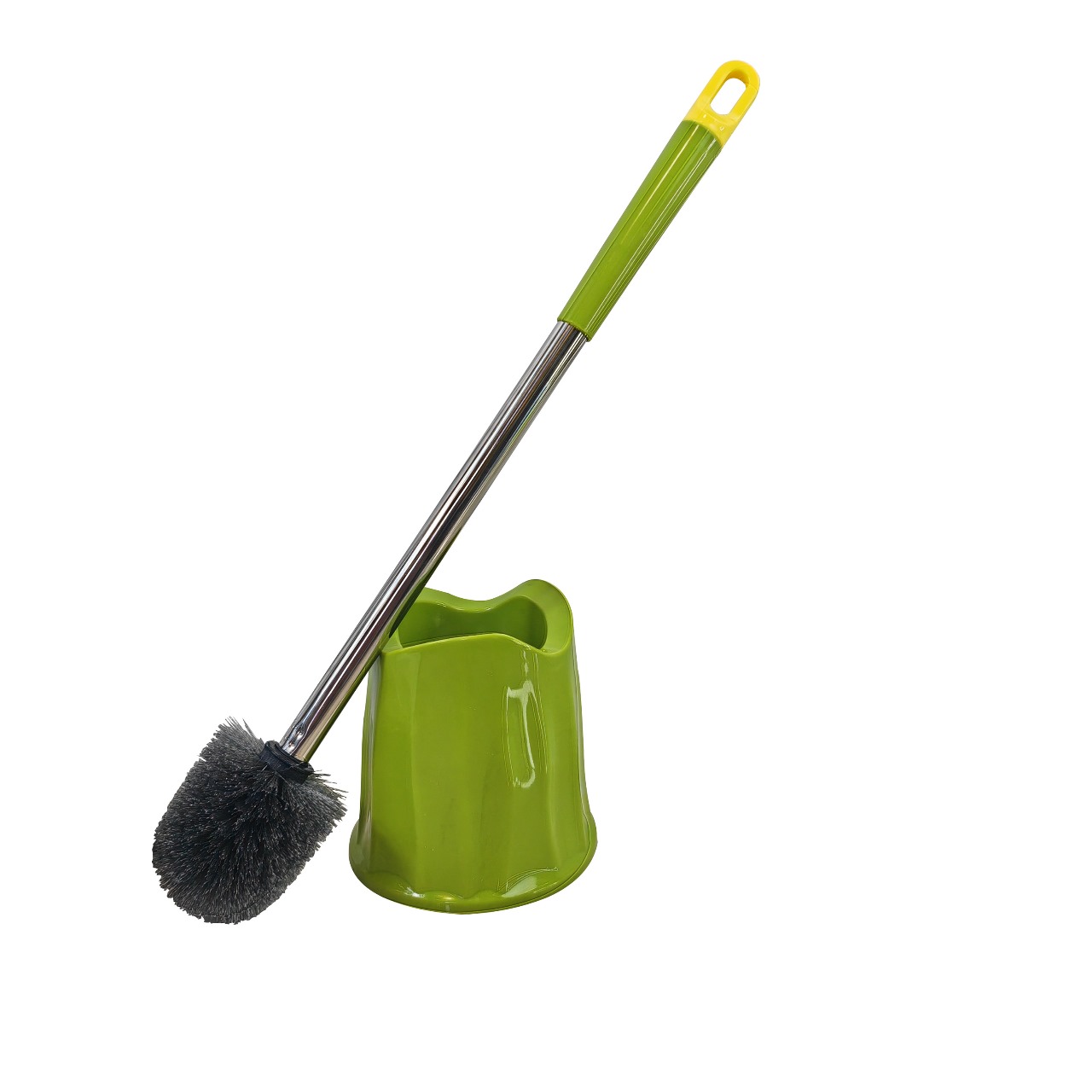 Regular Toilet Brush TB-0766 ( Multi-Color )_img_0