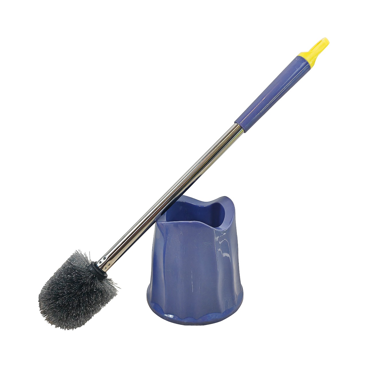 Regular Toilet Brush TB-0766 ( Multi-Color )_img_3