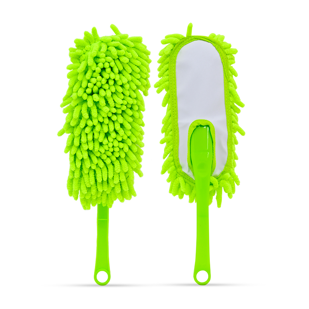 Microfiber Compact Cleaning Duster MD-2074_img_0