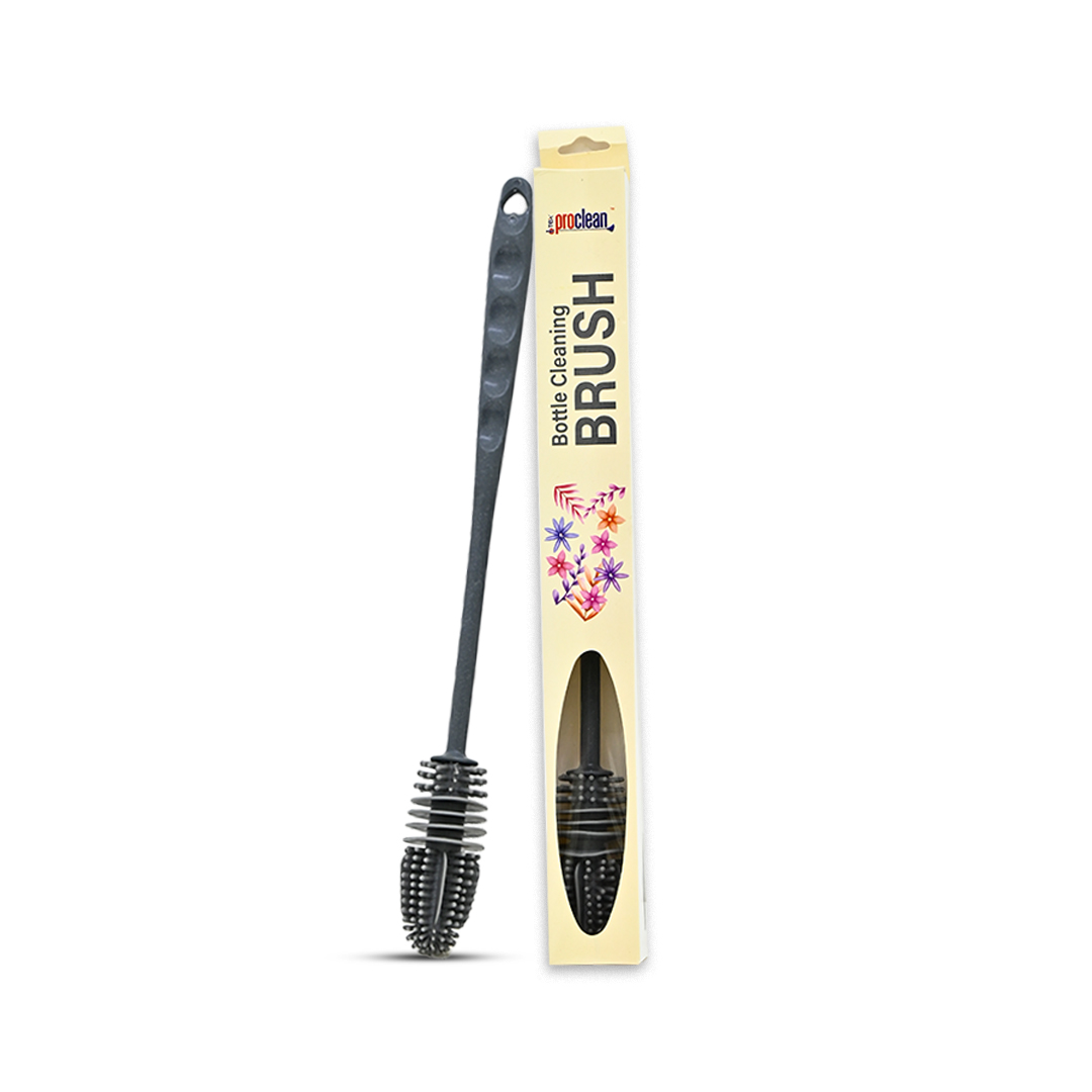 Proclean Silicone Bottle Cleaning Brush BB-2111_img_0