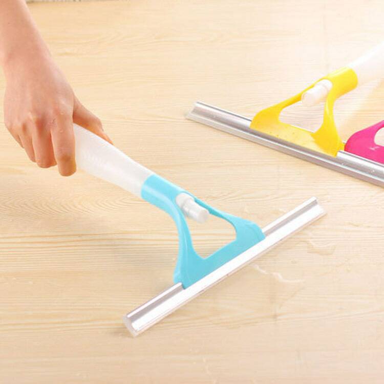 Window Cleaner With Spray WC-1596_img_6