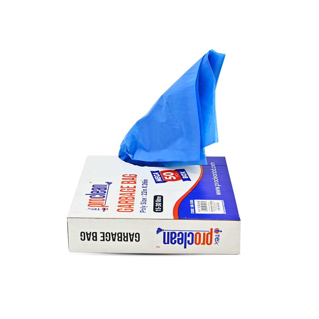 Proclean Garbage Bag 15-30 Liters_GB-2265_img_2