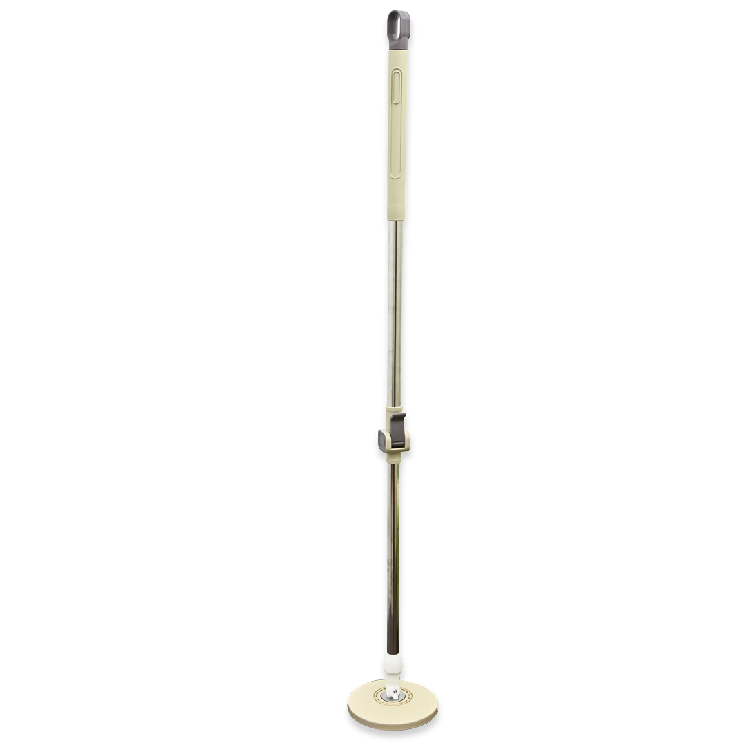 Premium Spin Mop Handle MH-0940_Brown_img_0