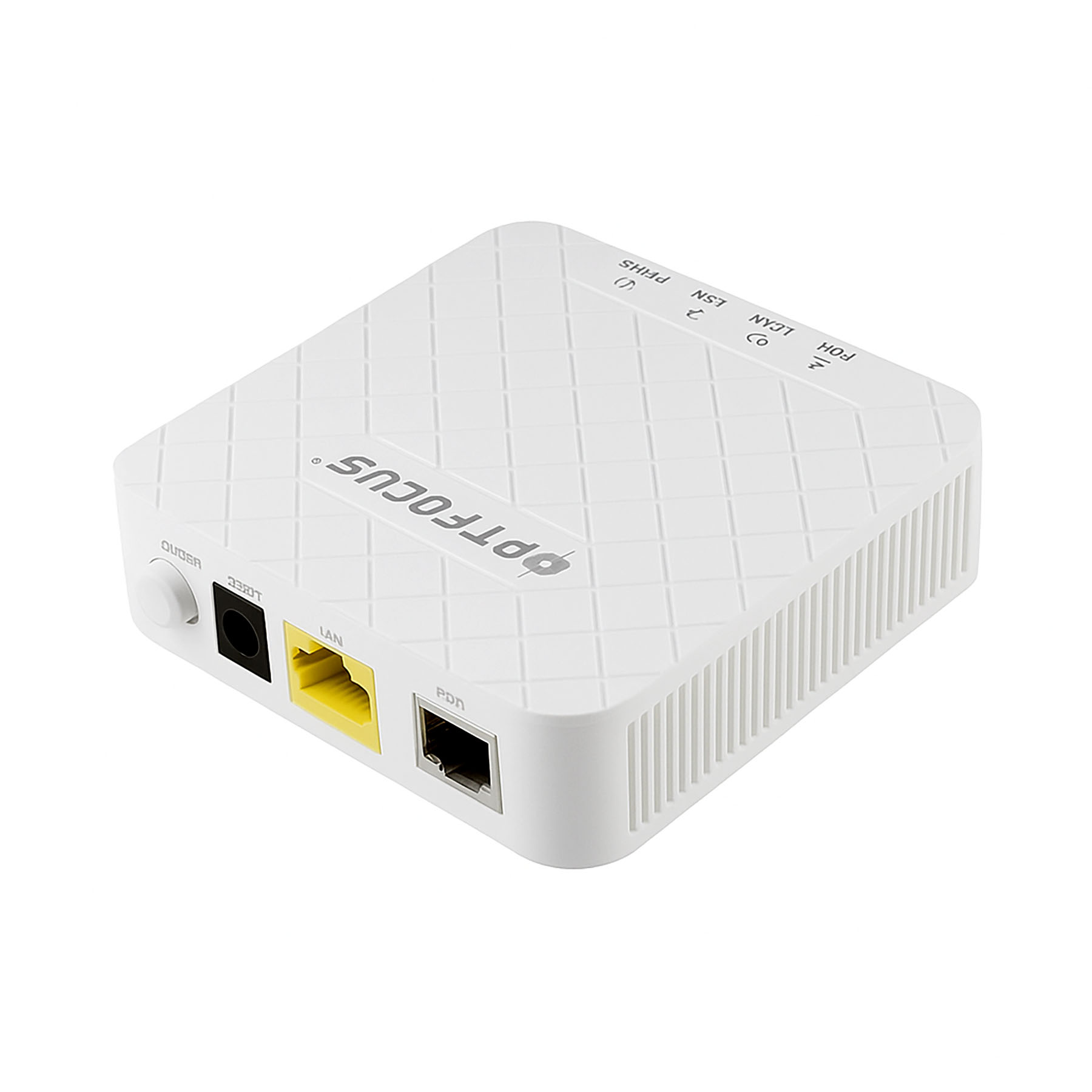 OPTFOCUS XPON 1GE (High Performing) Single Port ONU