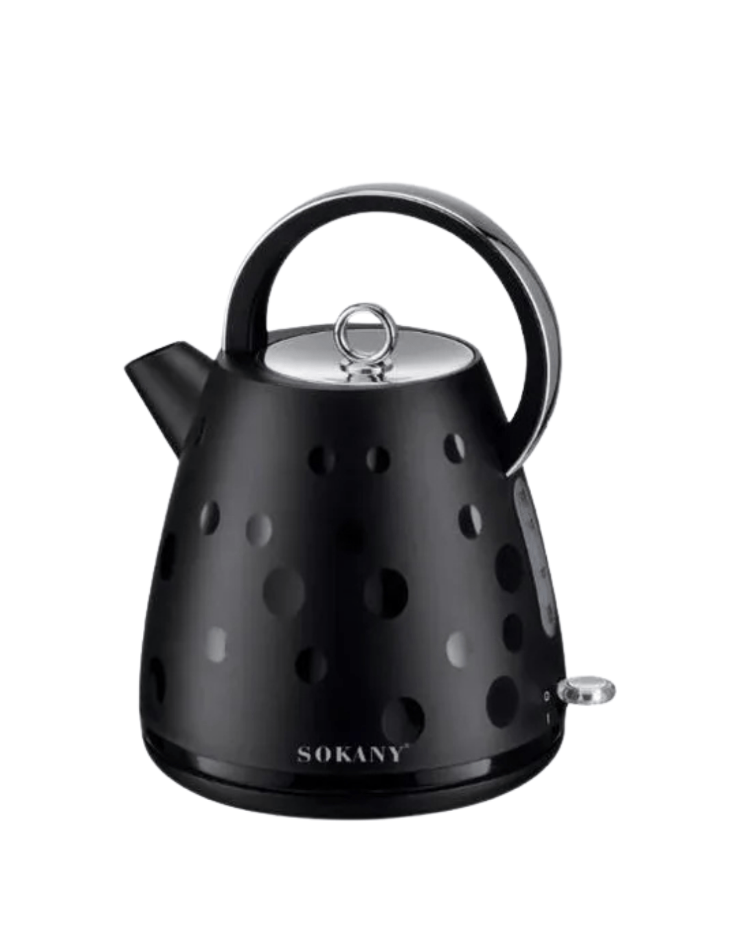 Sokany SK-1033 Electric Kettle – 1.7 L