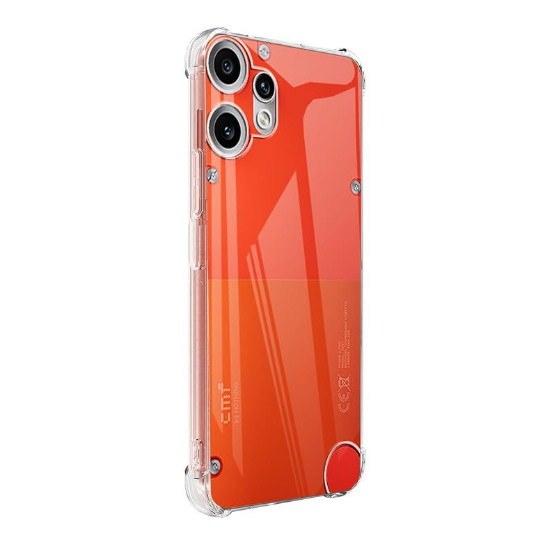 CMF 2 Pro Soft Silicone Case Back Cover Water TPU Case_img_5