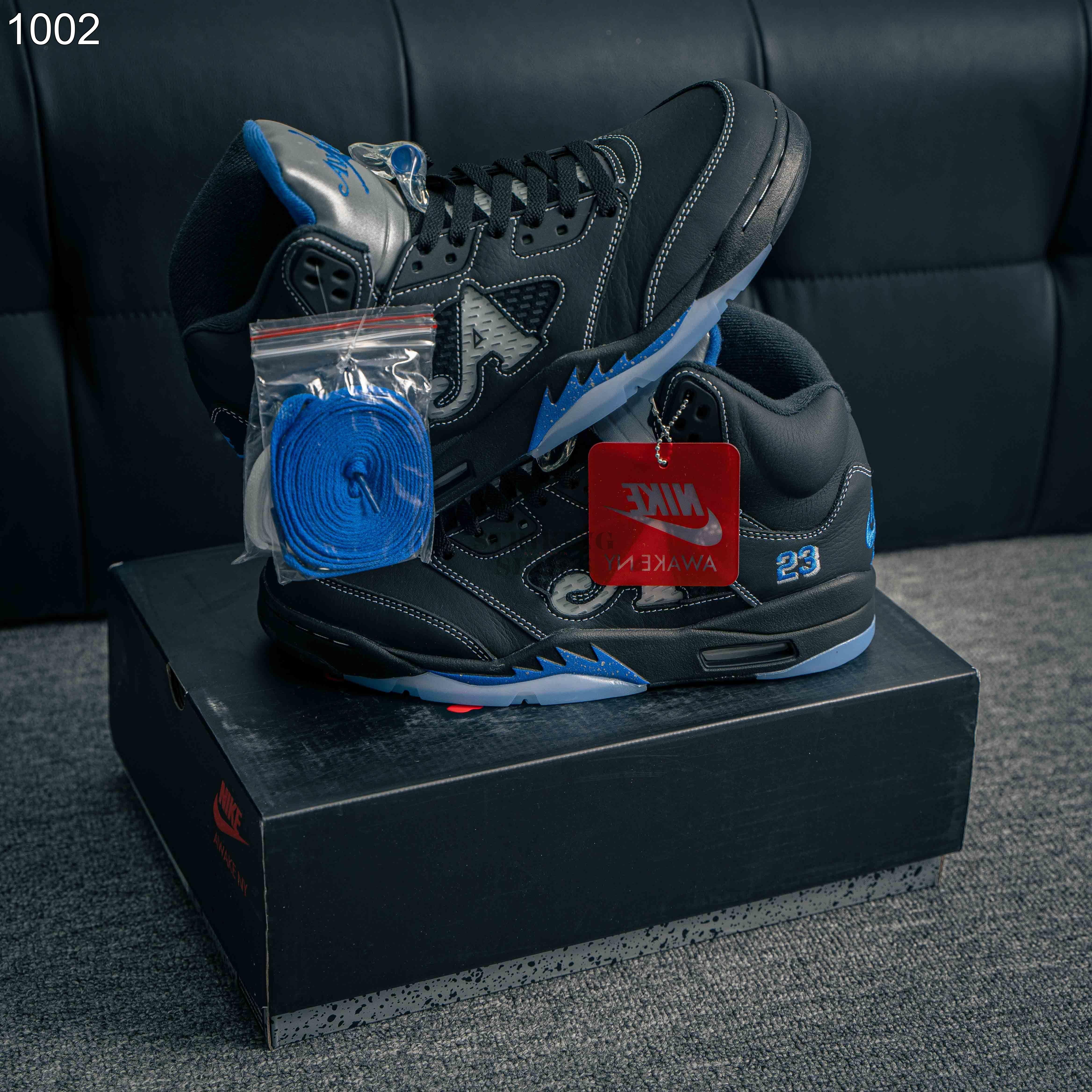 Awake NY x Air Jordan 5 Retro_img_1