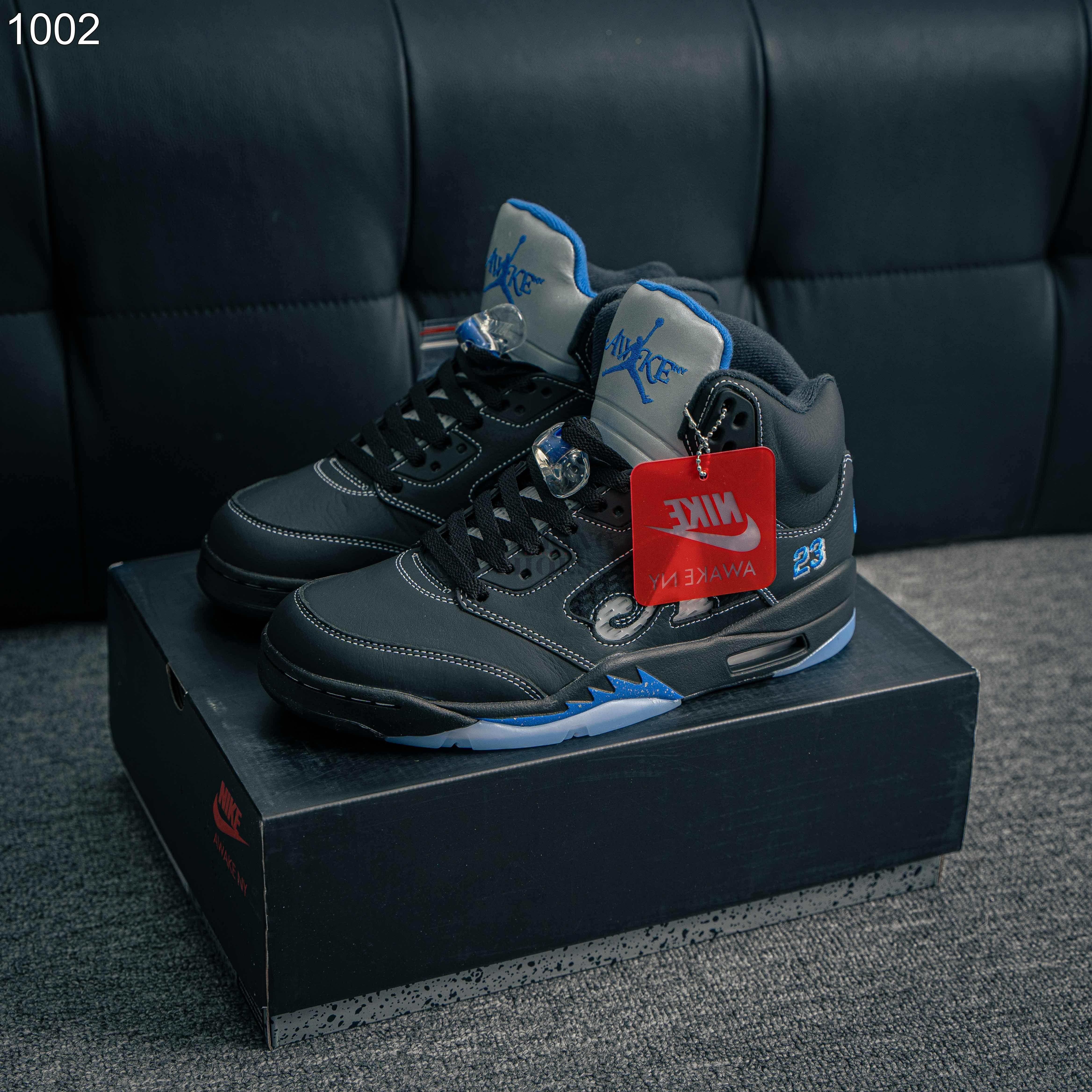 Awake NY x Air Jordan 5 Retro_img_3