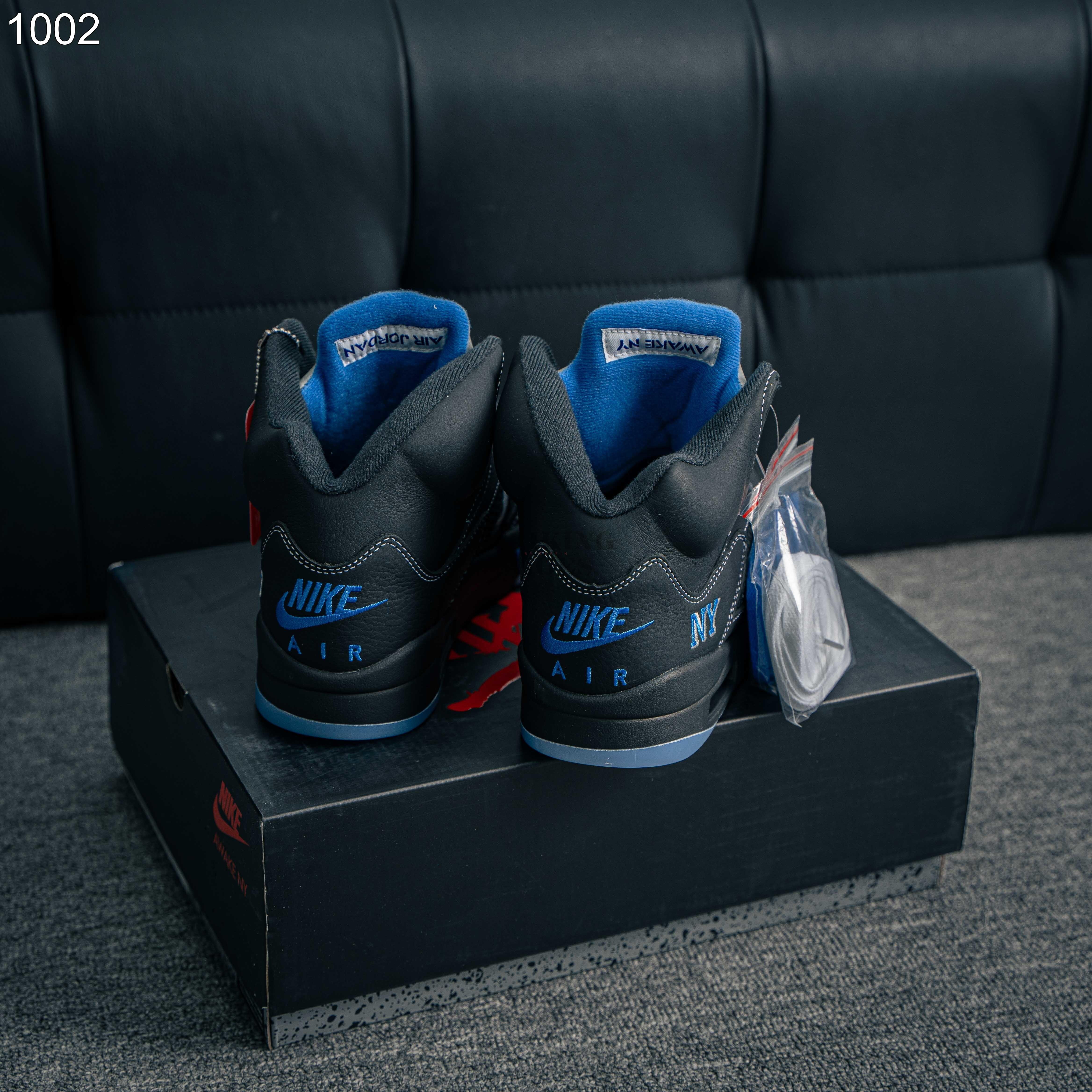 Awake NY x Air Jordan 5 Retro_img_4