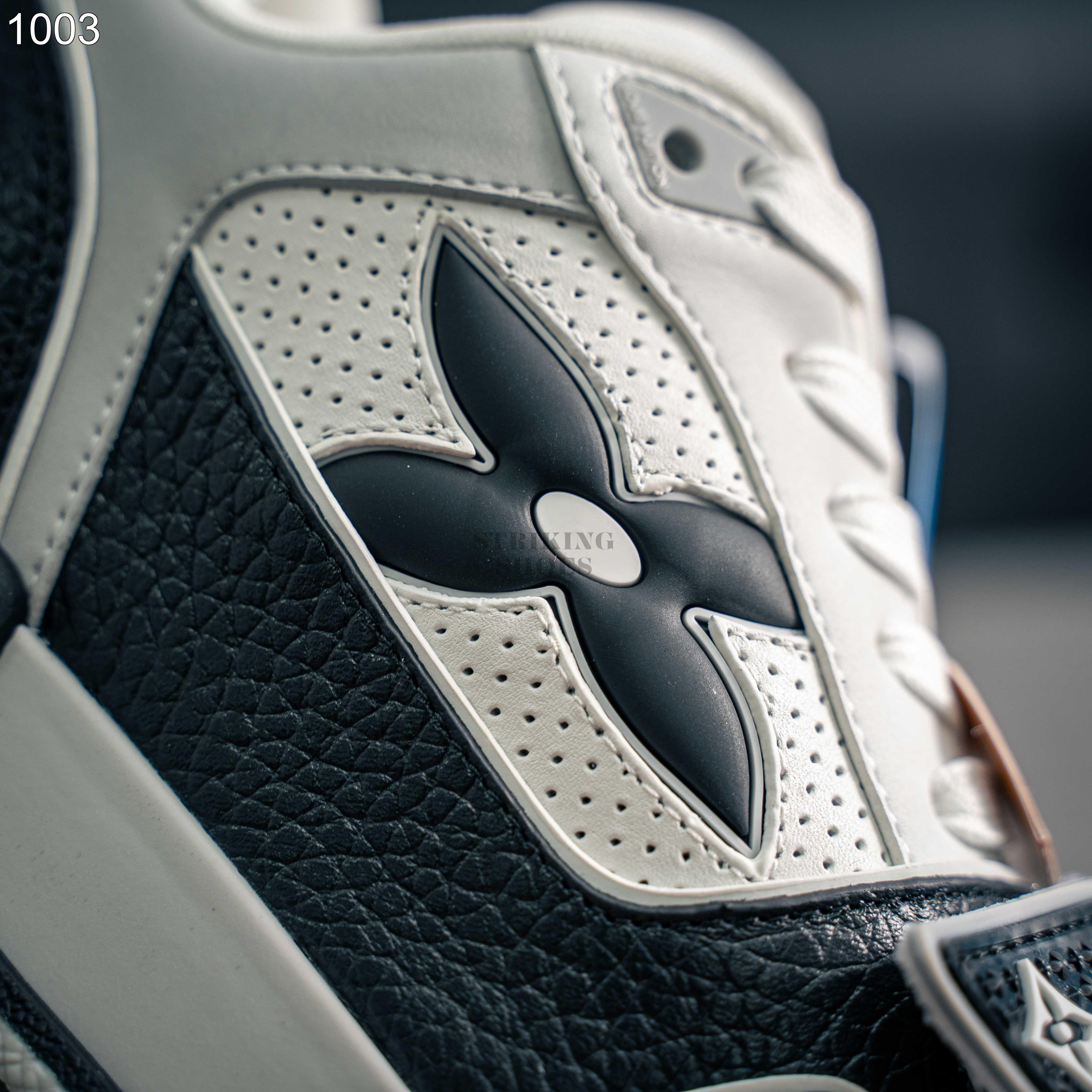 Louis Vuitton LV Trainer Velcro_img_2