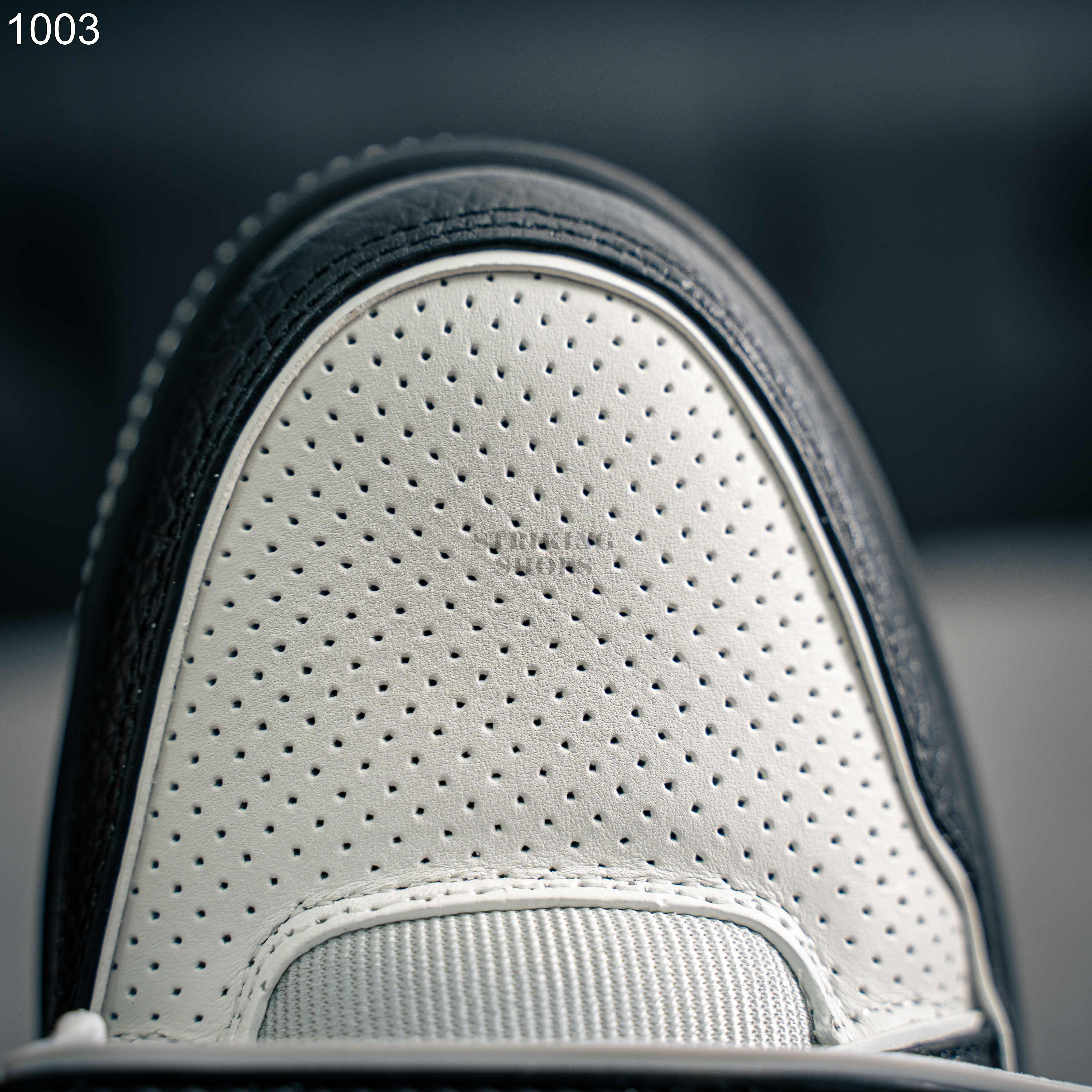 Louis Vuitton LV Trainer Velcro_img_7