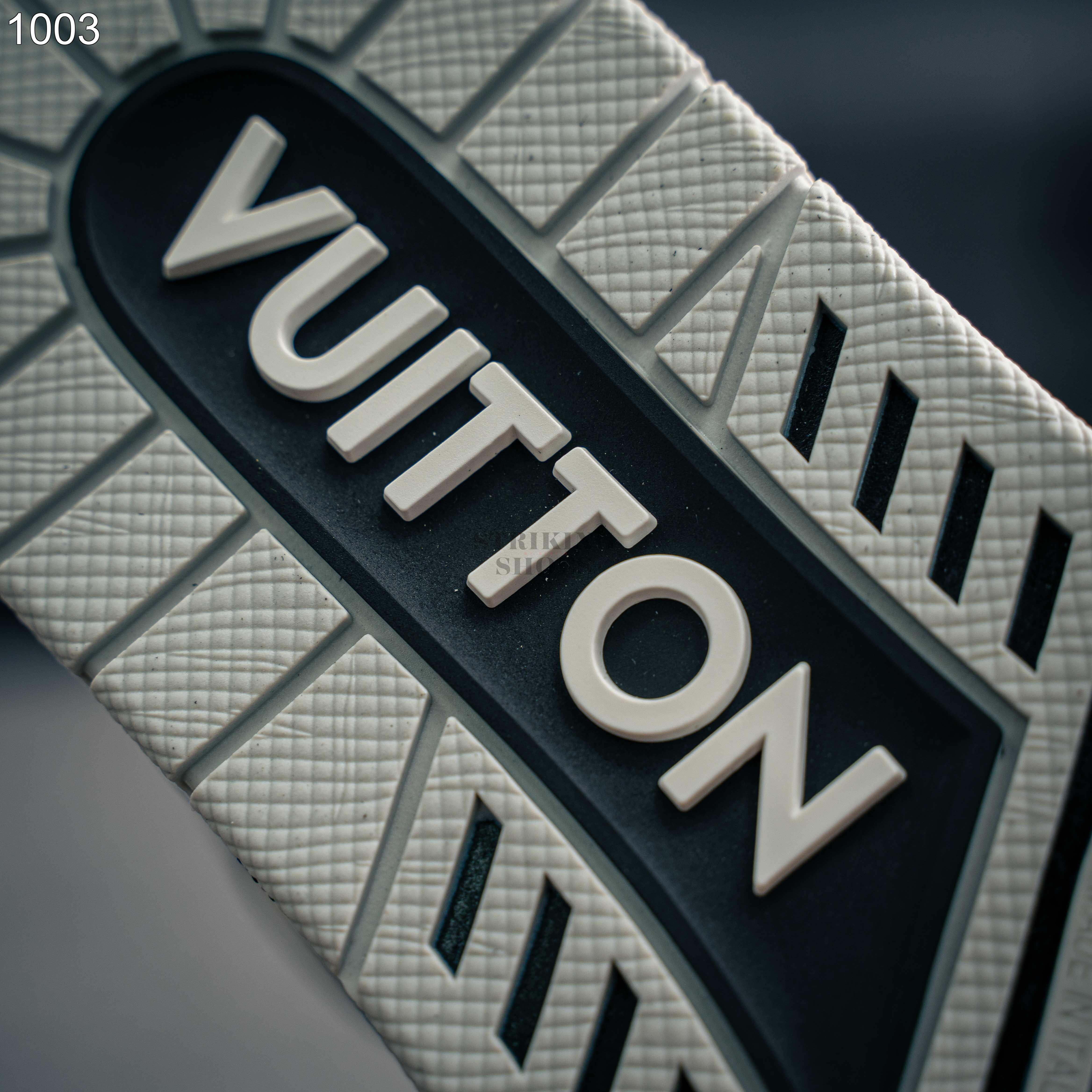 Louis Vuitton LV Trainer Velcro_img_8