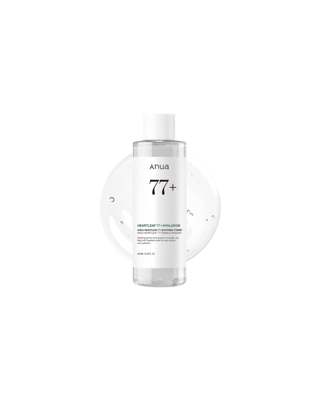 Anua Heartleaf 77+ Soothing Toner_img_1