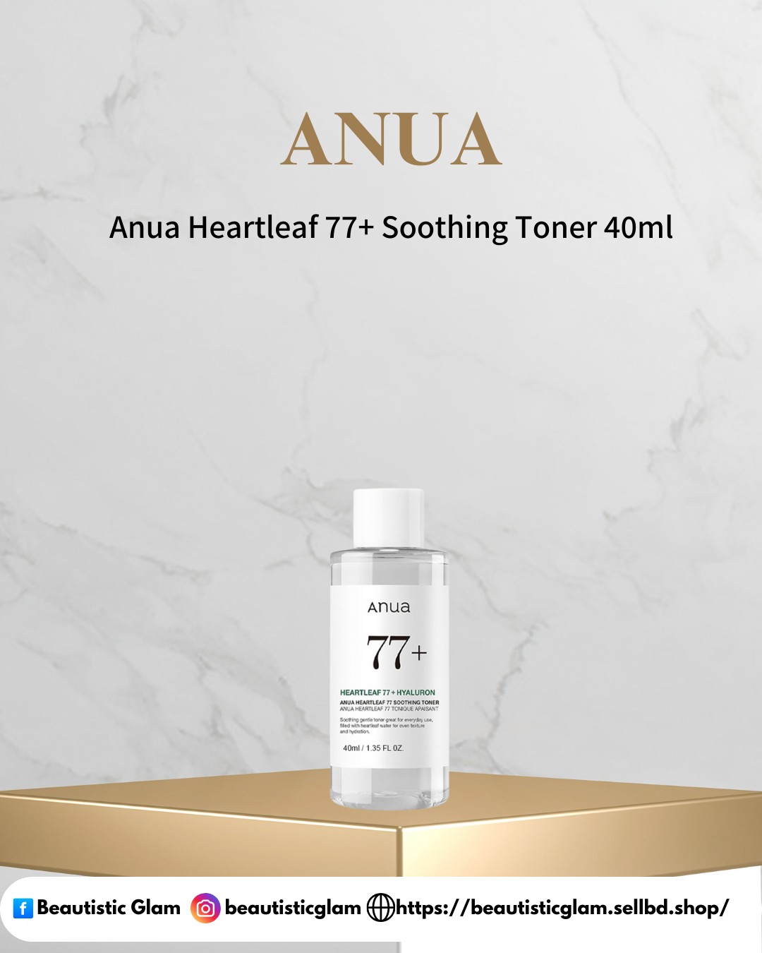 Anua Heartleaf 77+ Soothing Toner_img_2