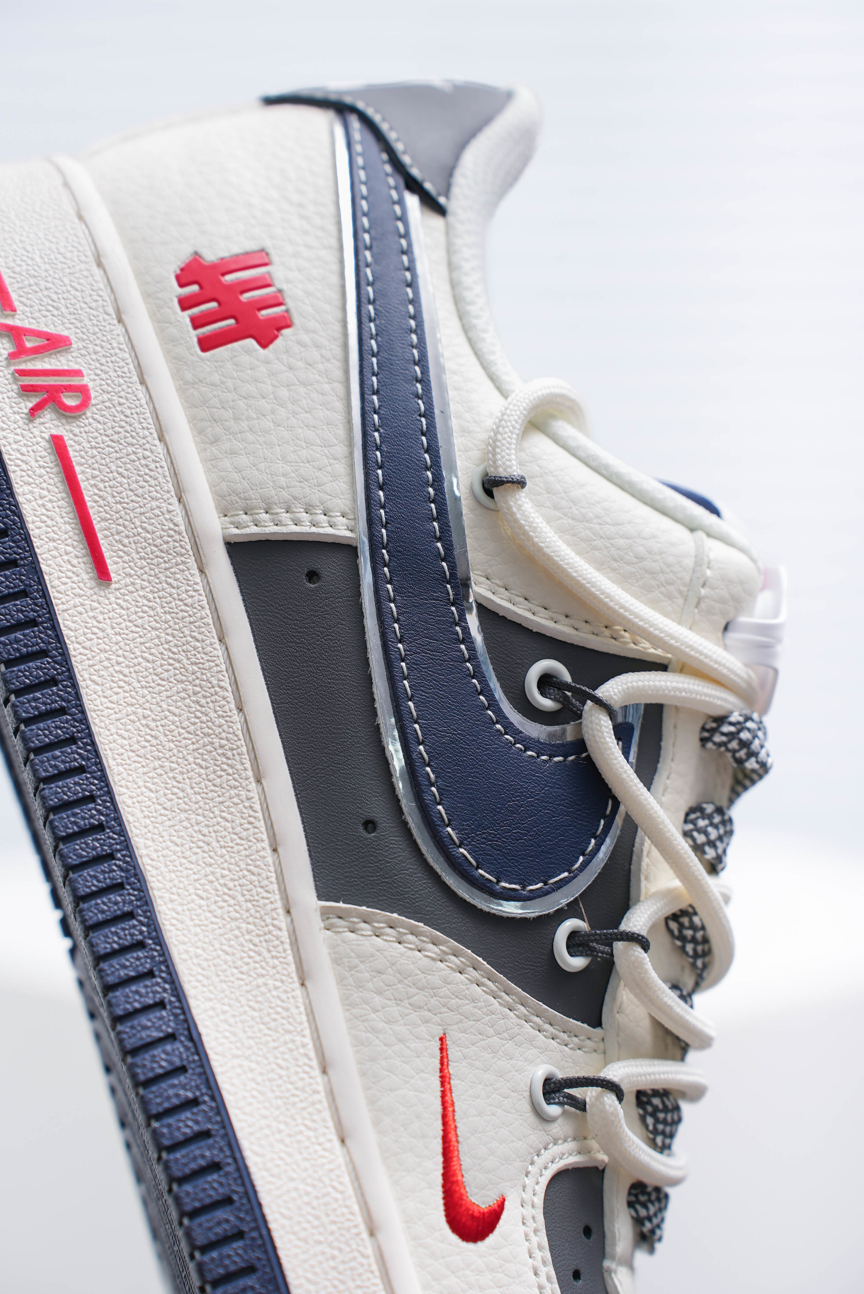 Nike Air Force 1 Low SP x UNDEFEATED (1:1)_img_2