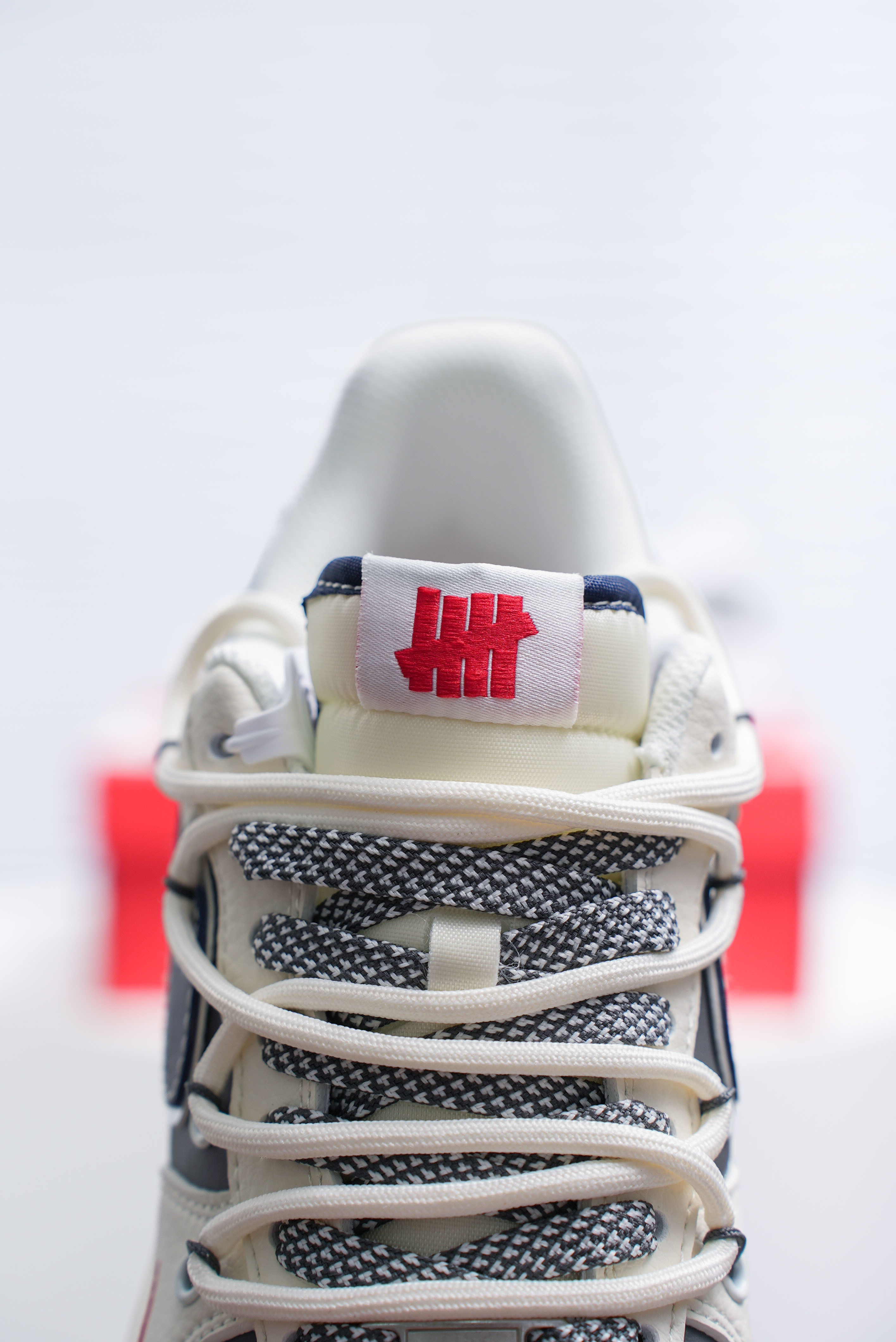 Nike Air Force 1 Low SP x UNDEFEATED (1:1)_img_5