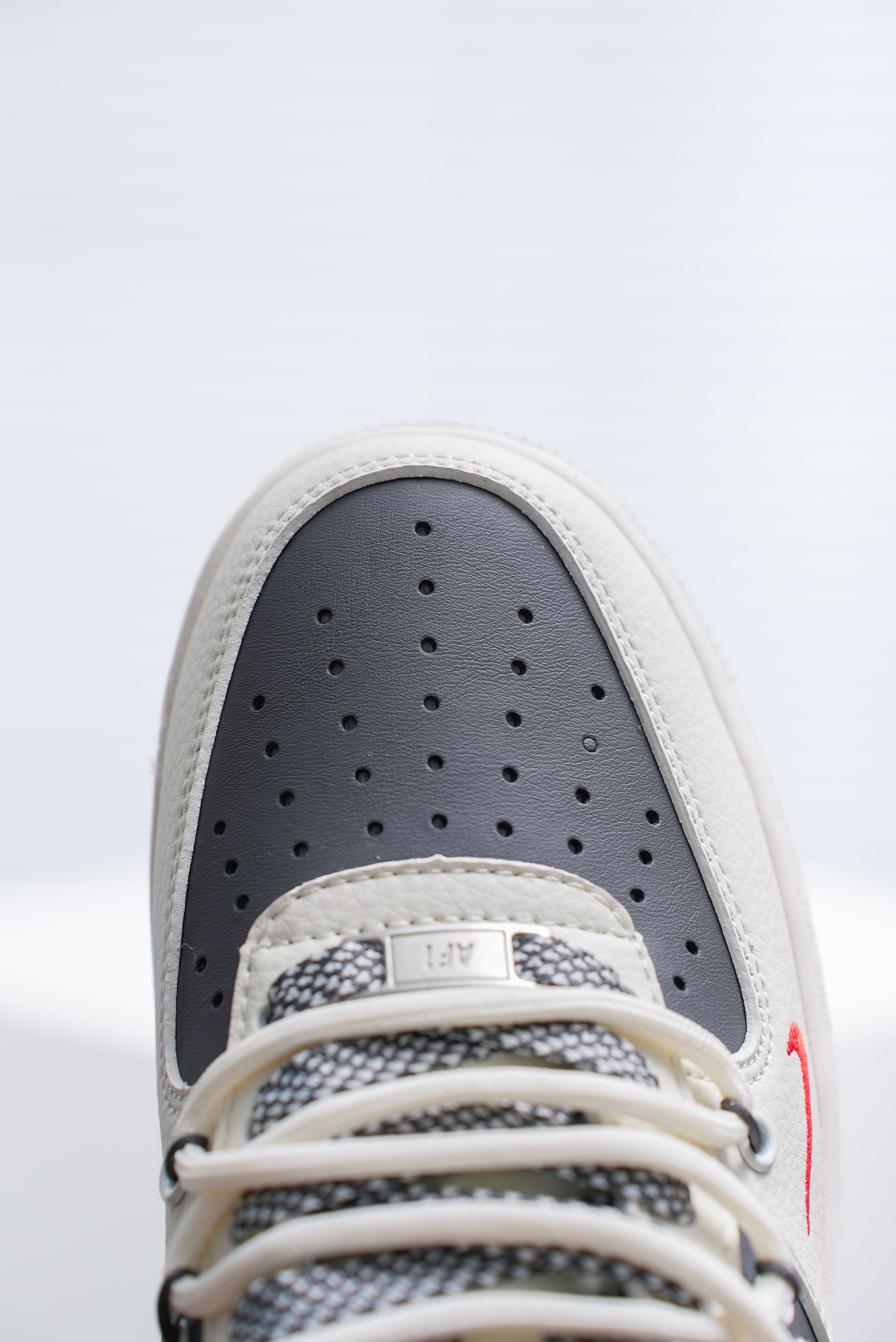 Nike Air Force 1 Low SP x UNDEFEATED (1:1)_img_6