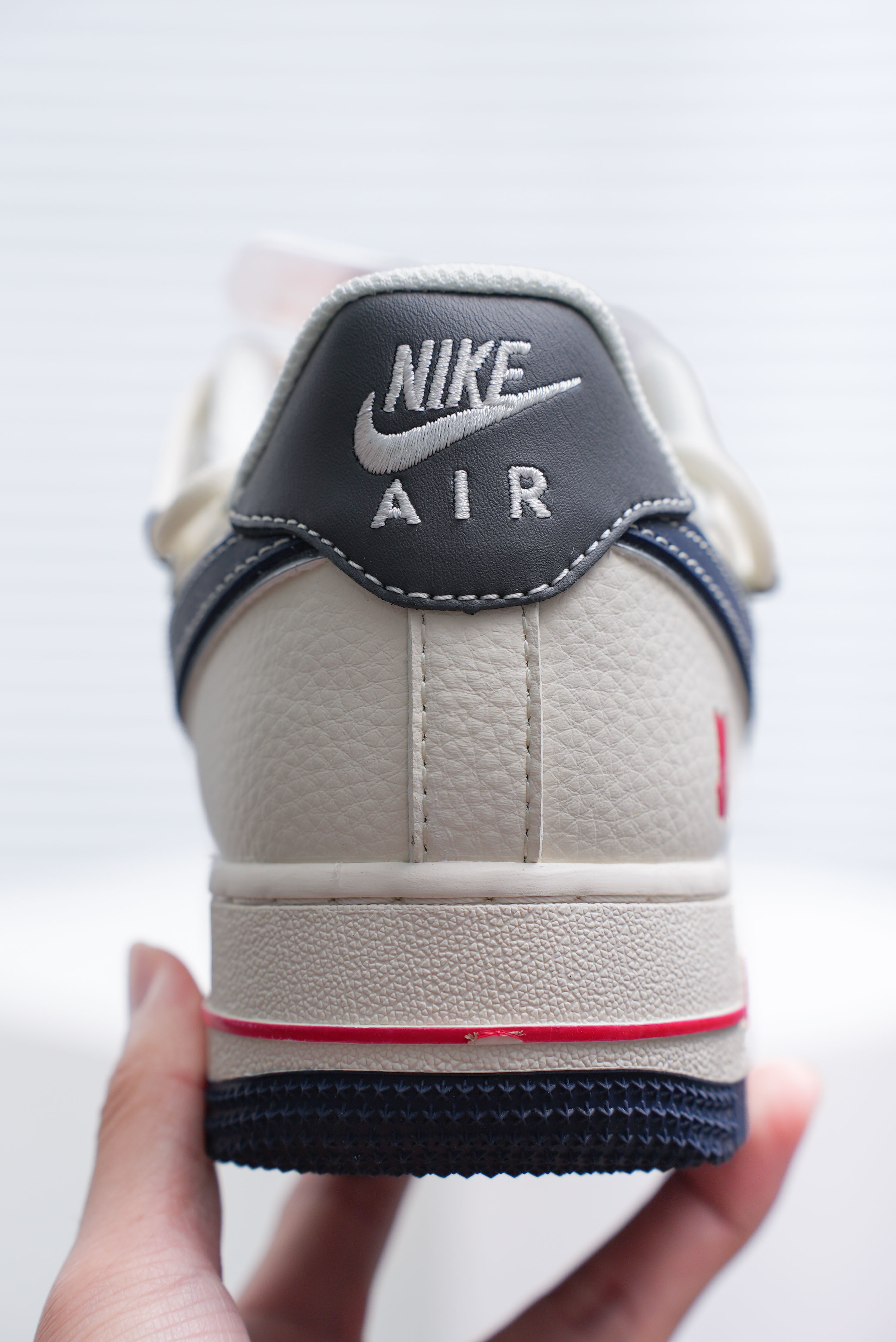 Nike Air Force 1 Low SP x UNDEFEATED (1:1)_img_7