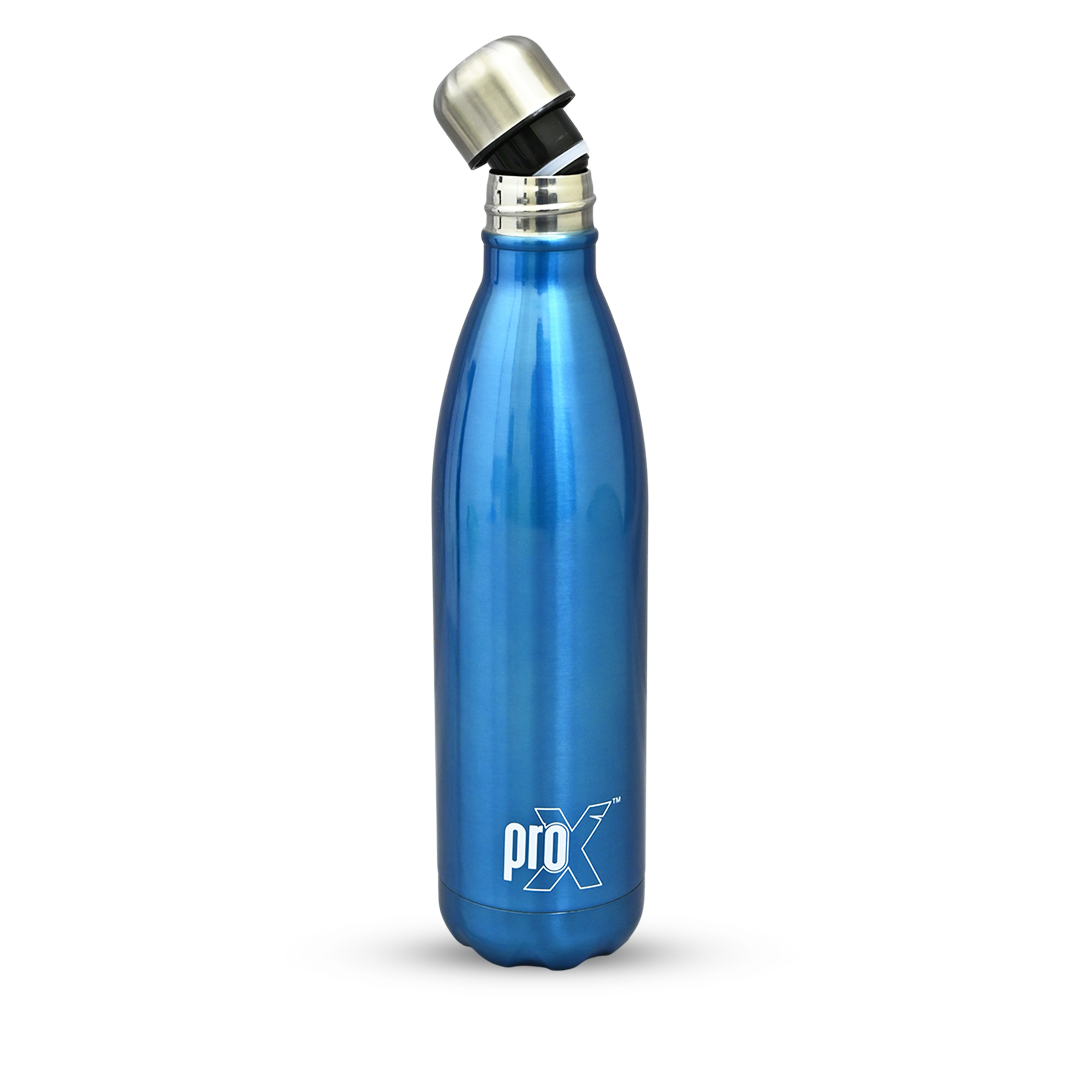 750ml SS Thermos Water Bottle – WB-1664 Blue_img_1