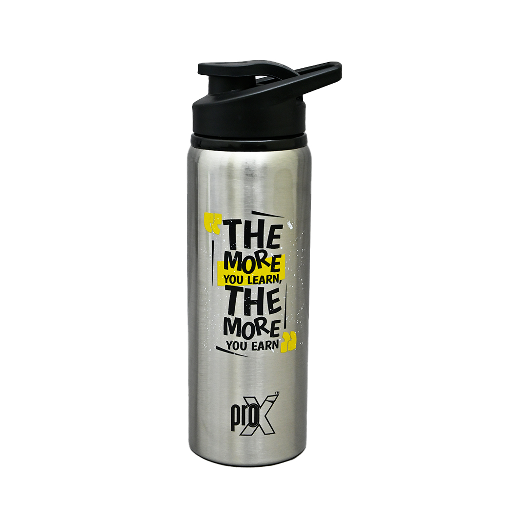 750ml Single Layer SS Non Thermal Water Bottle – WB-2180_img_0