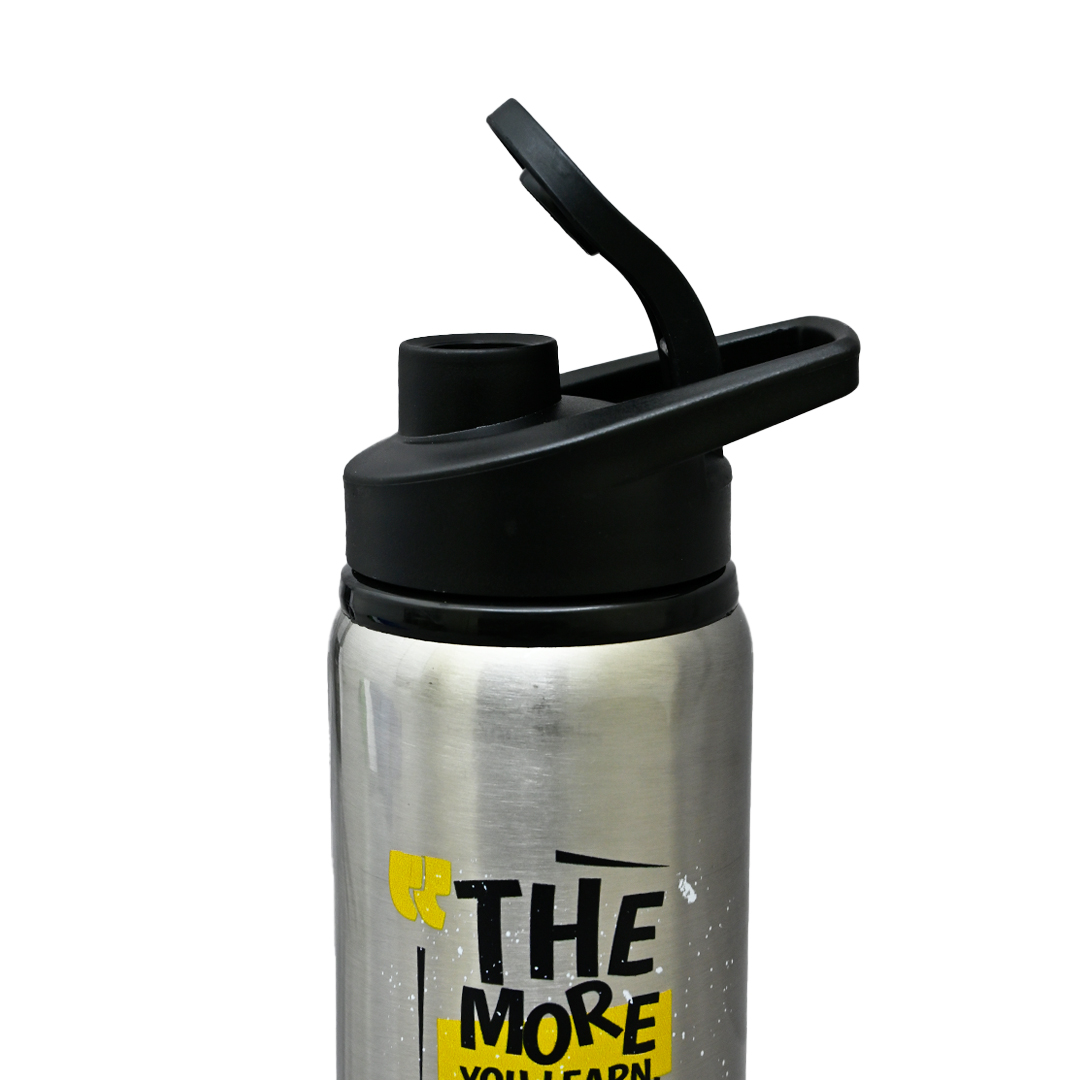 750ml Single Layer SS Non Thermal Water Bottle – WB-2180_img_1