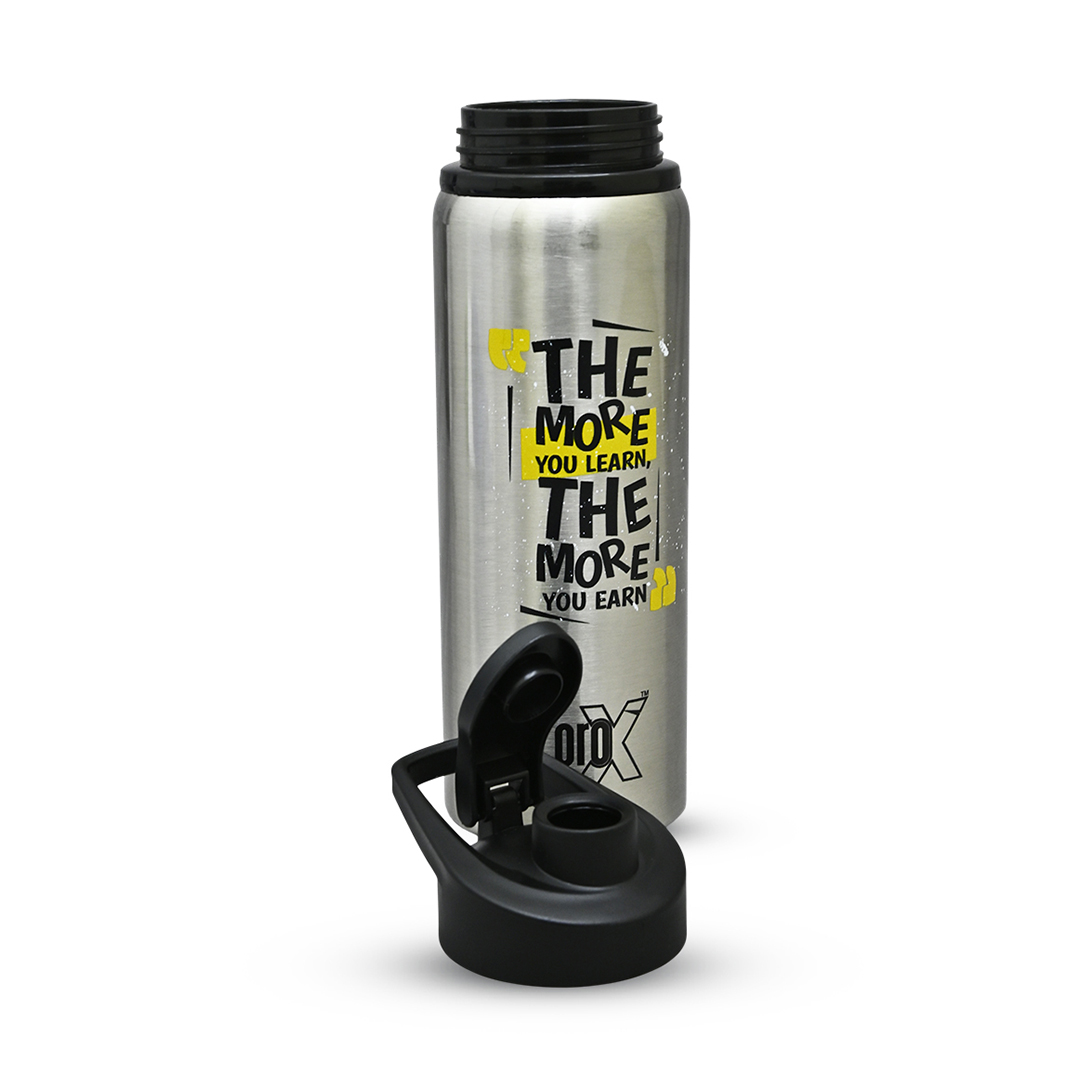 750ml Single Layer SS Non Thermal Water Bottle – WB-2180_img_4