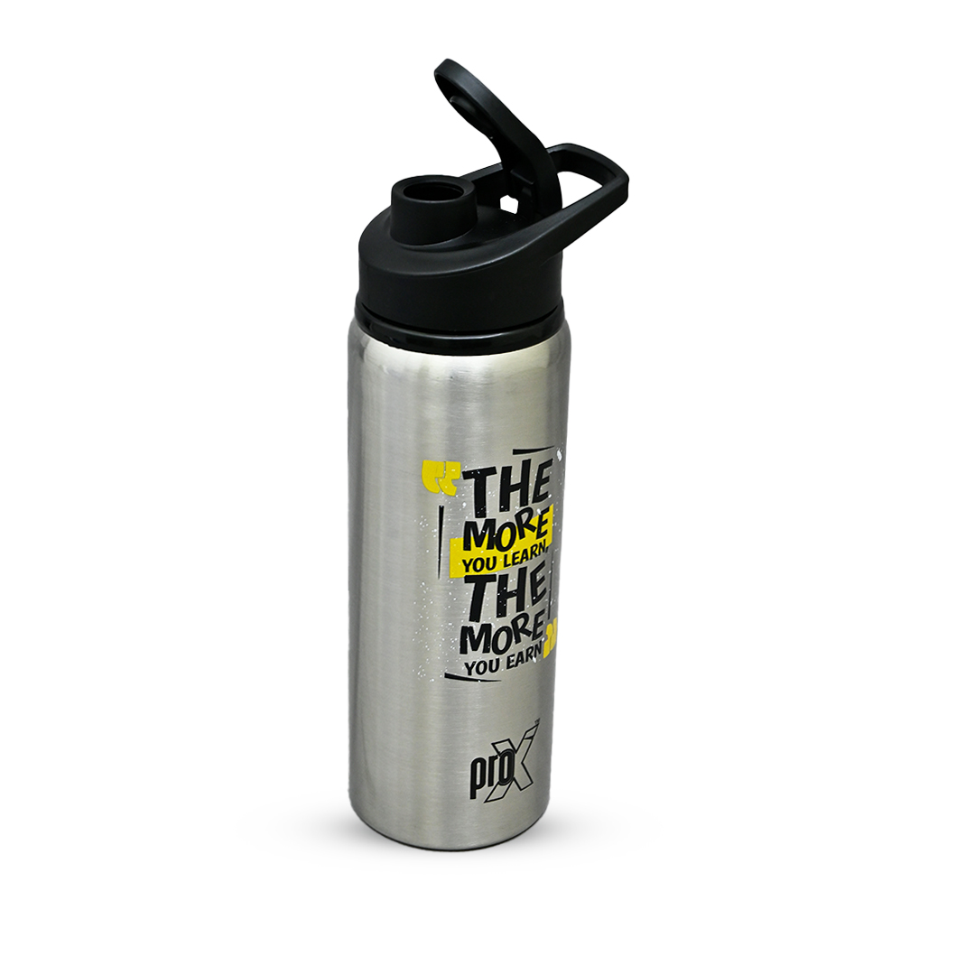 750ml Single Layer SS Non Thermal Water Bottle – WB-2180_img_5